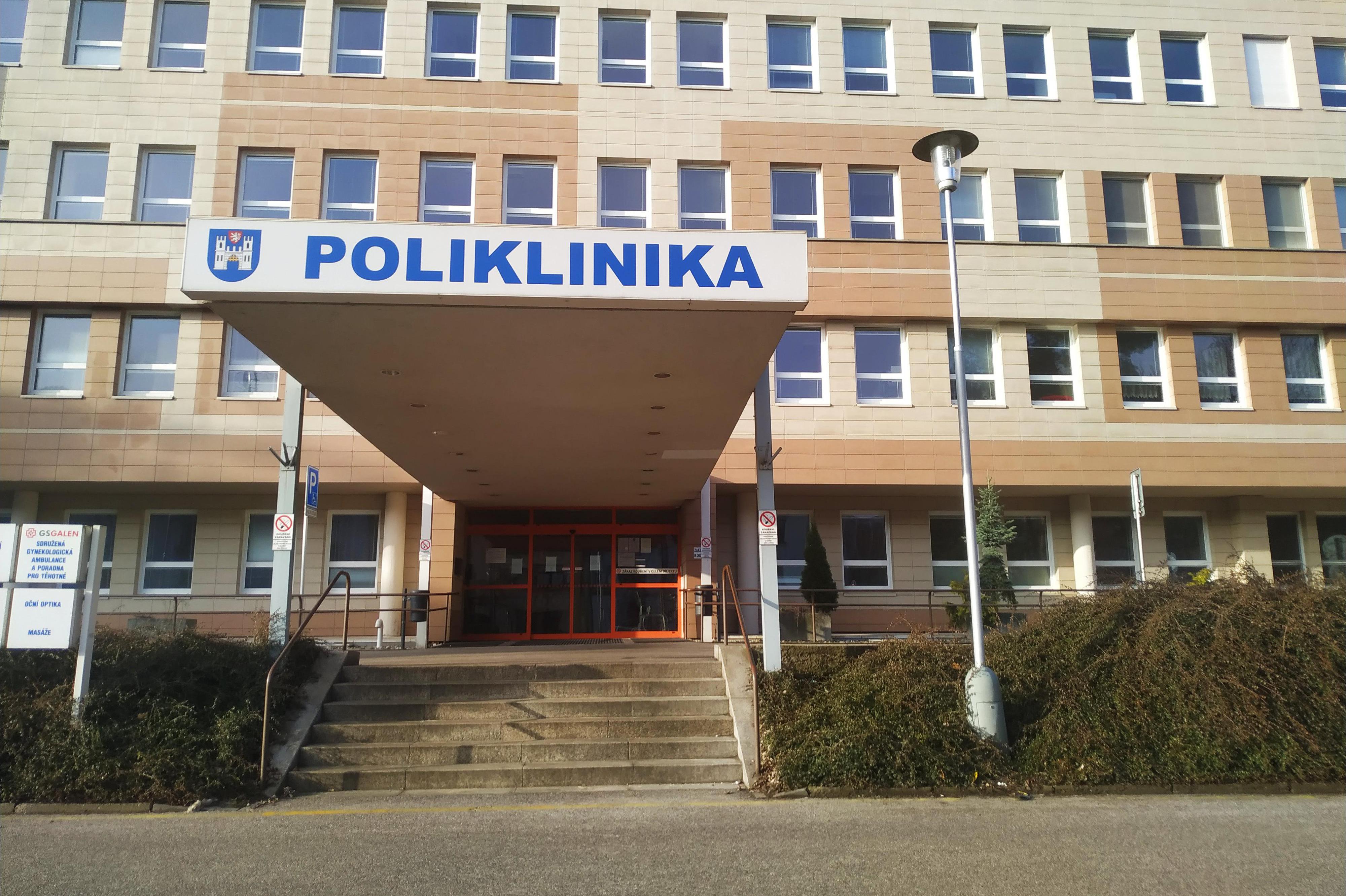 Urologie Náchod s.r.o.