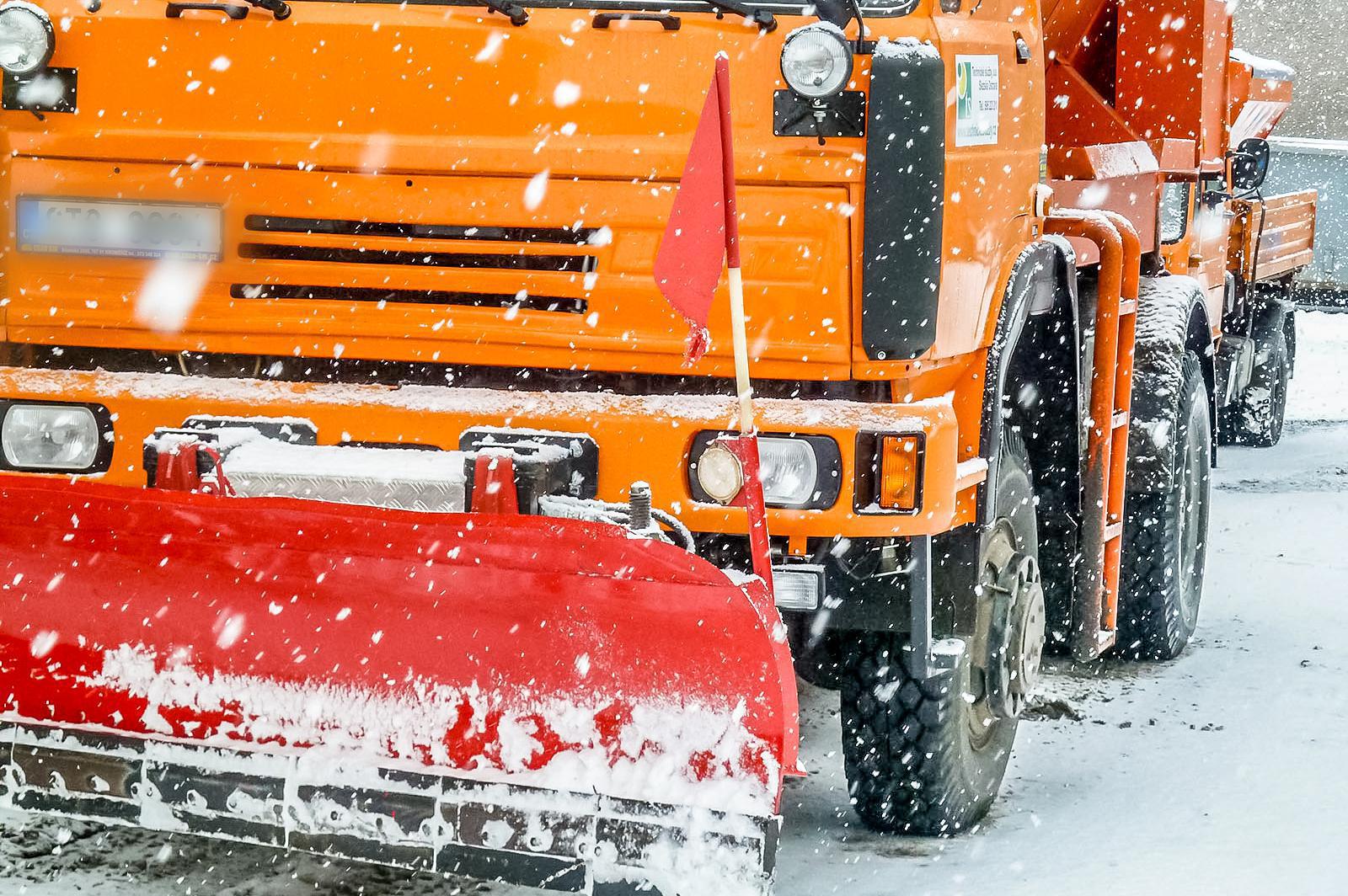 Technické služby, a.s. Slezská Ostrava