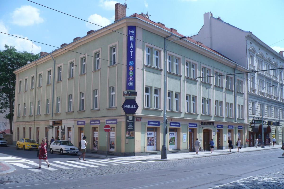 M.A.T. Group, s.r.o.