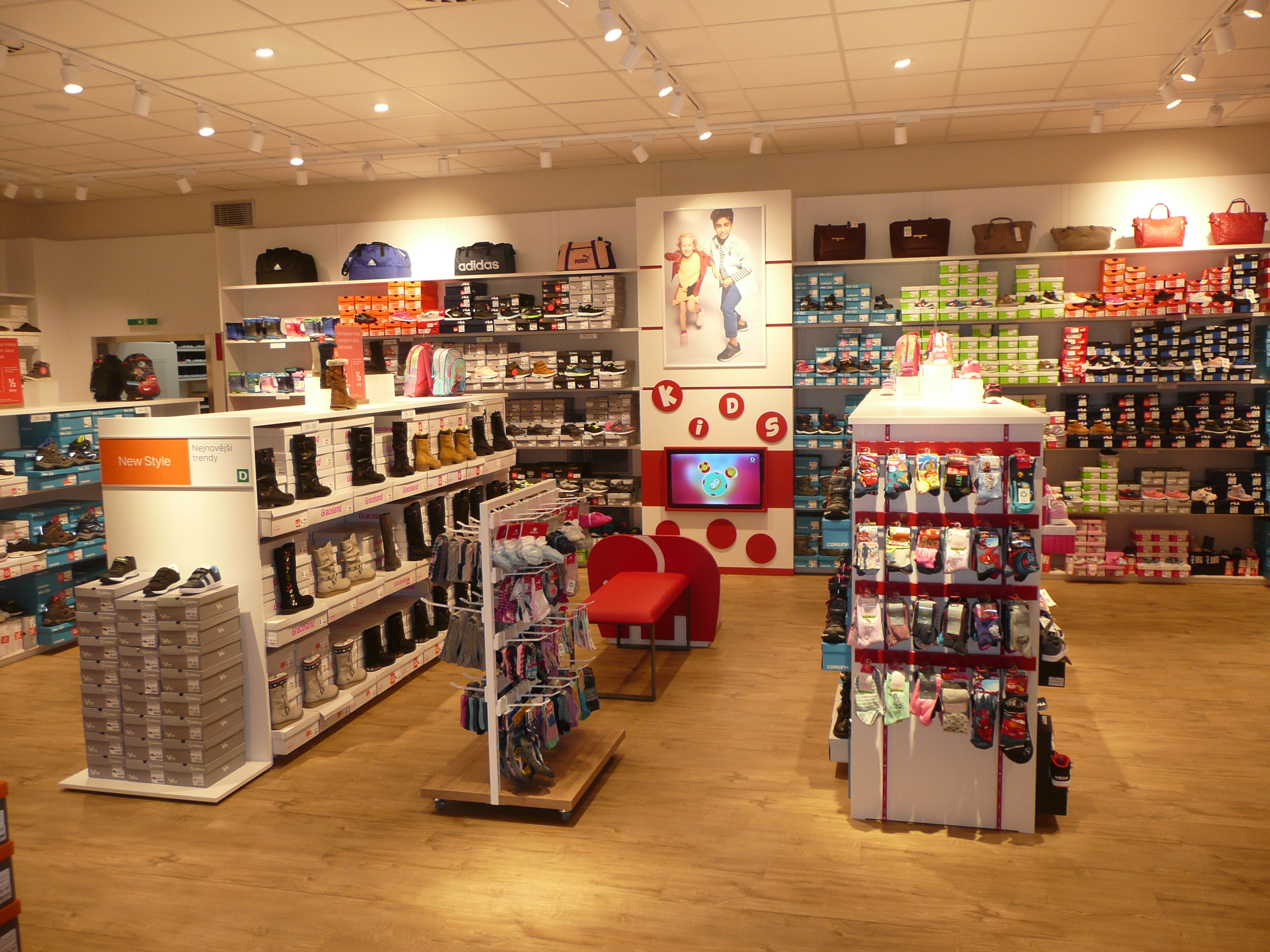 DEICHMANN foto 6
