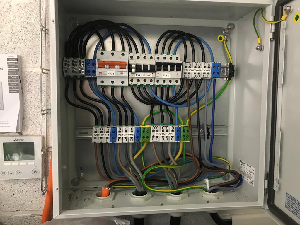 TM Elektro foto 2