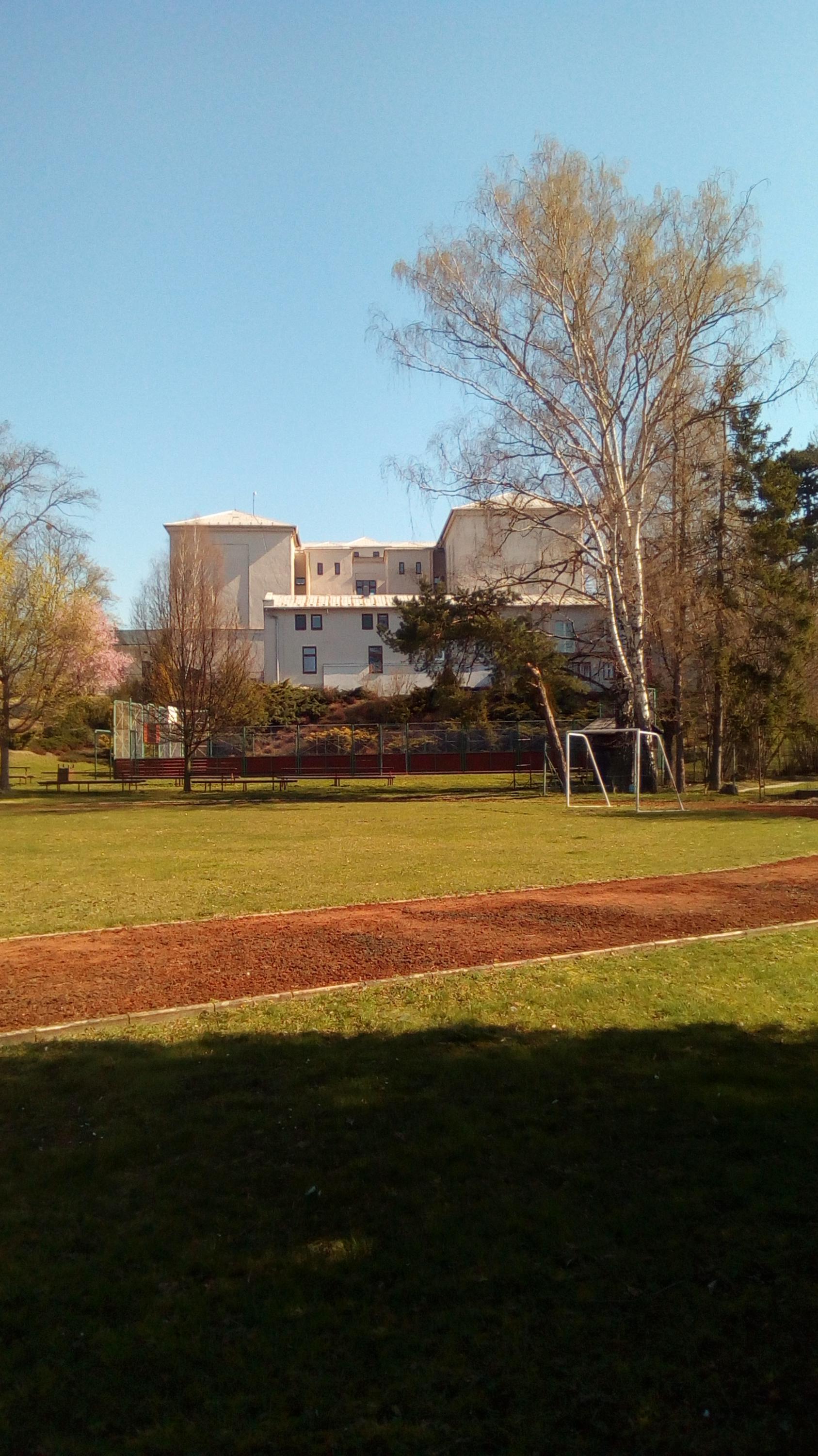 ZŠ a MŠ s polským jazykem vyučovacím - Szkoła Podstawowa i Przedszkole, Karviná, Dr. Olszaka foto 2