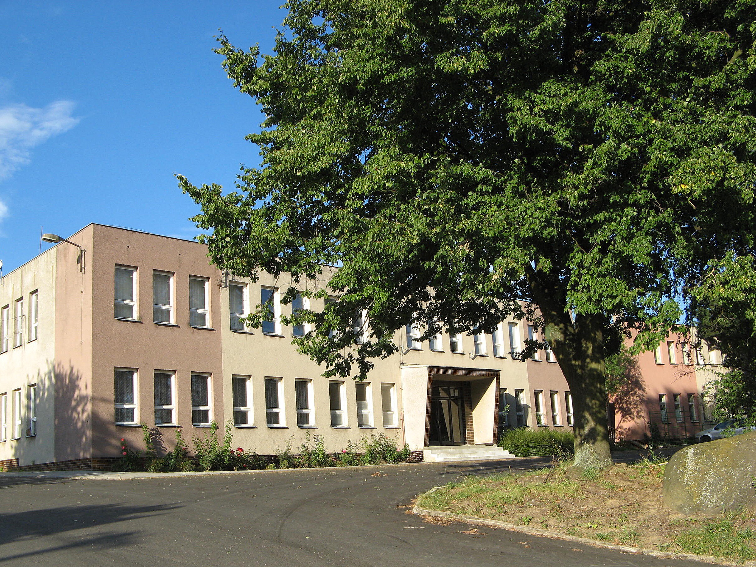 Zemědělské obchodní družstvo Kámen foto 2