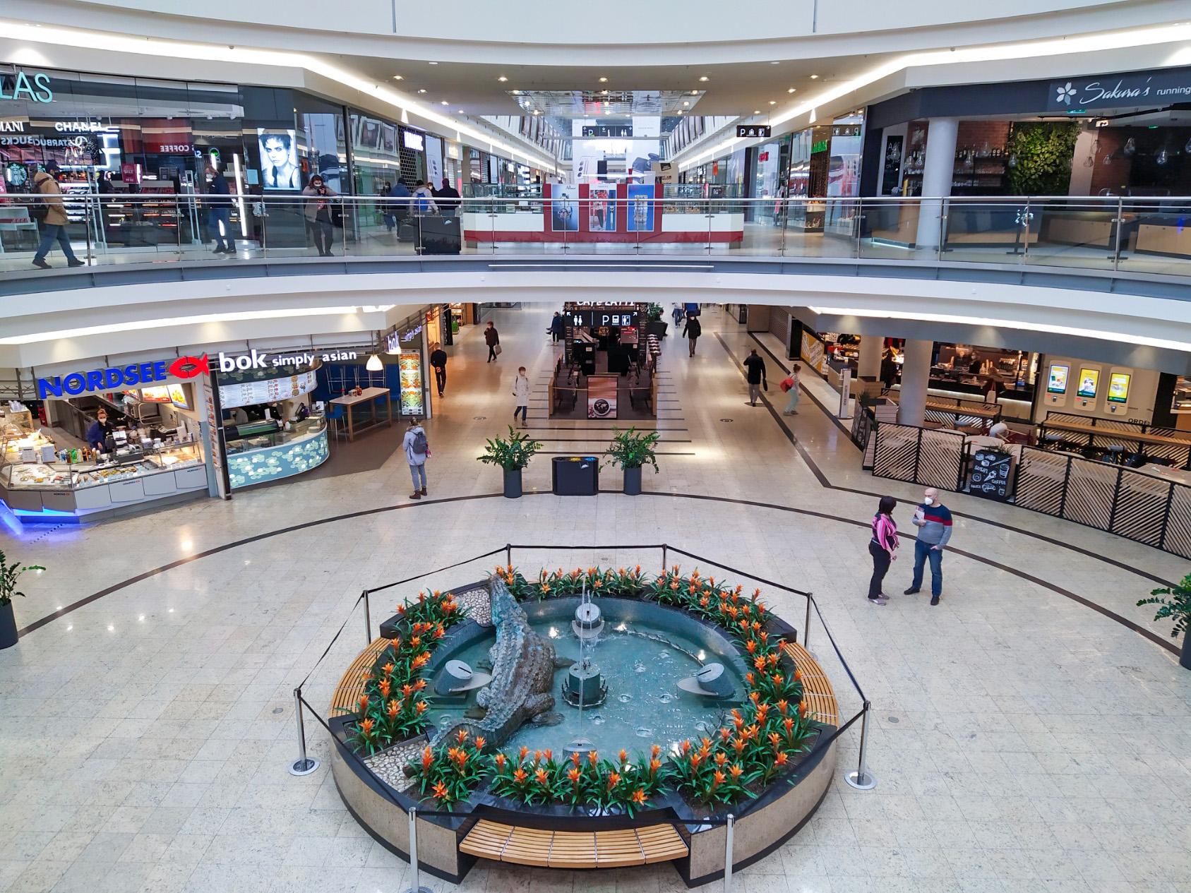 Galerie Vaňkovka foto 3