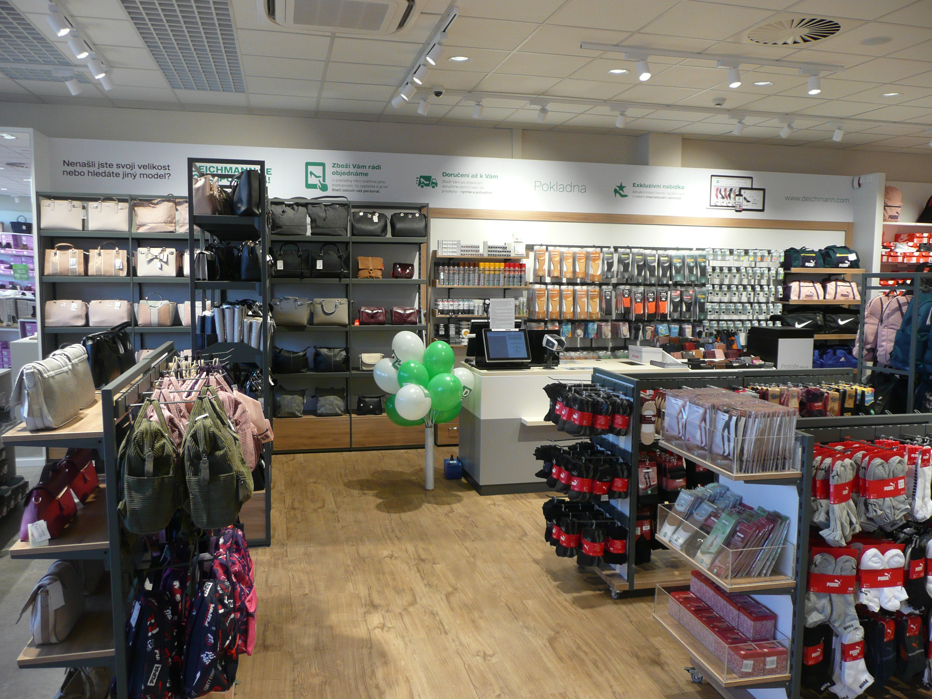 DEICHMANN foto 3