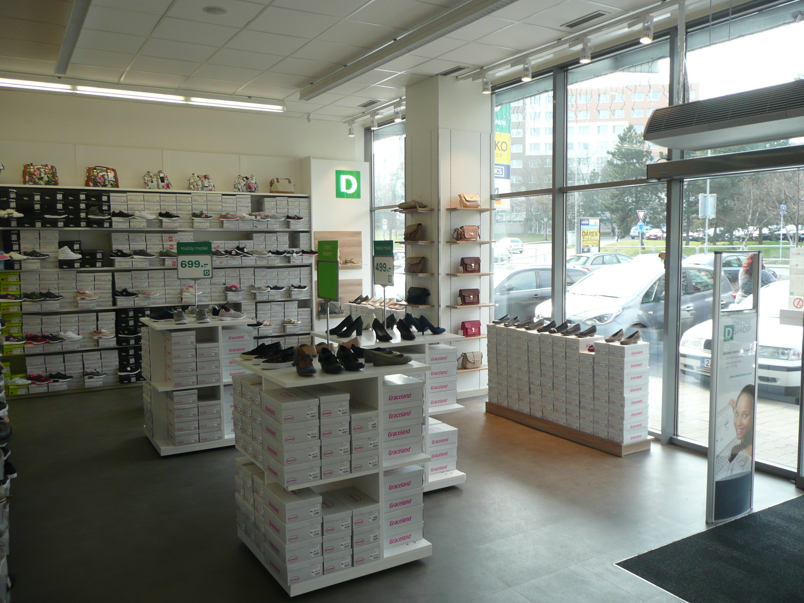 DEICHMANN foto 4