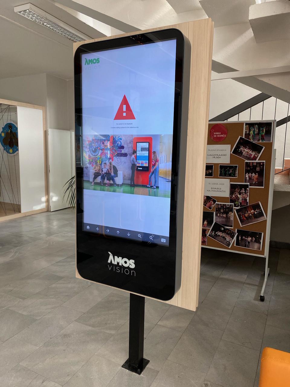 ZŠ a MŠ Praha 4, Ohradní foto 2