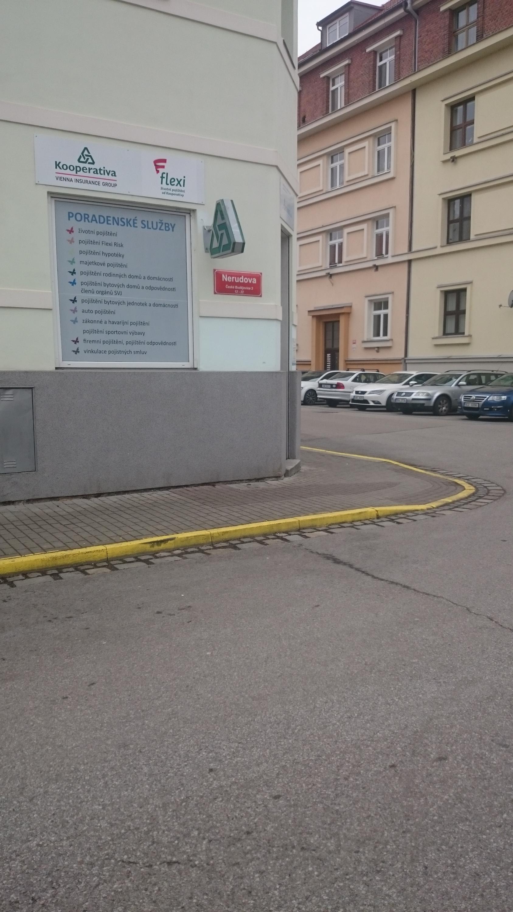 Kooperativa pojišťovna foto 4