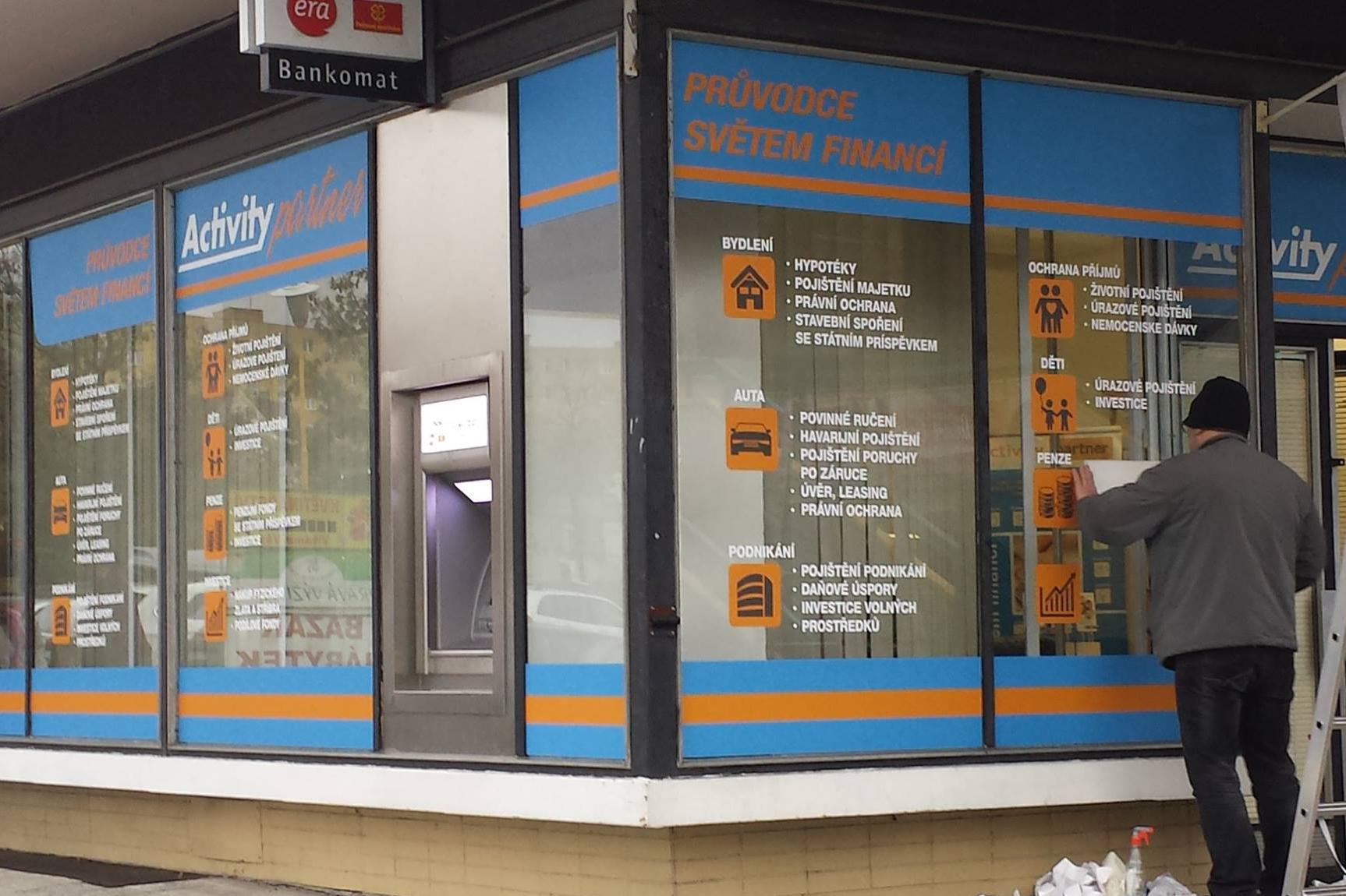 Activity Partner, s.r.o.