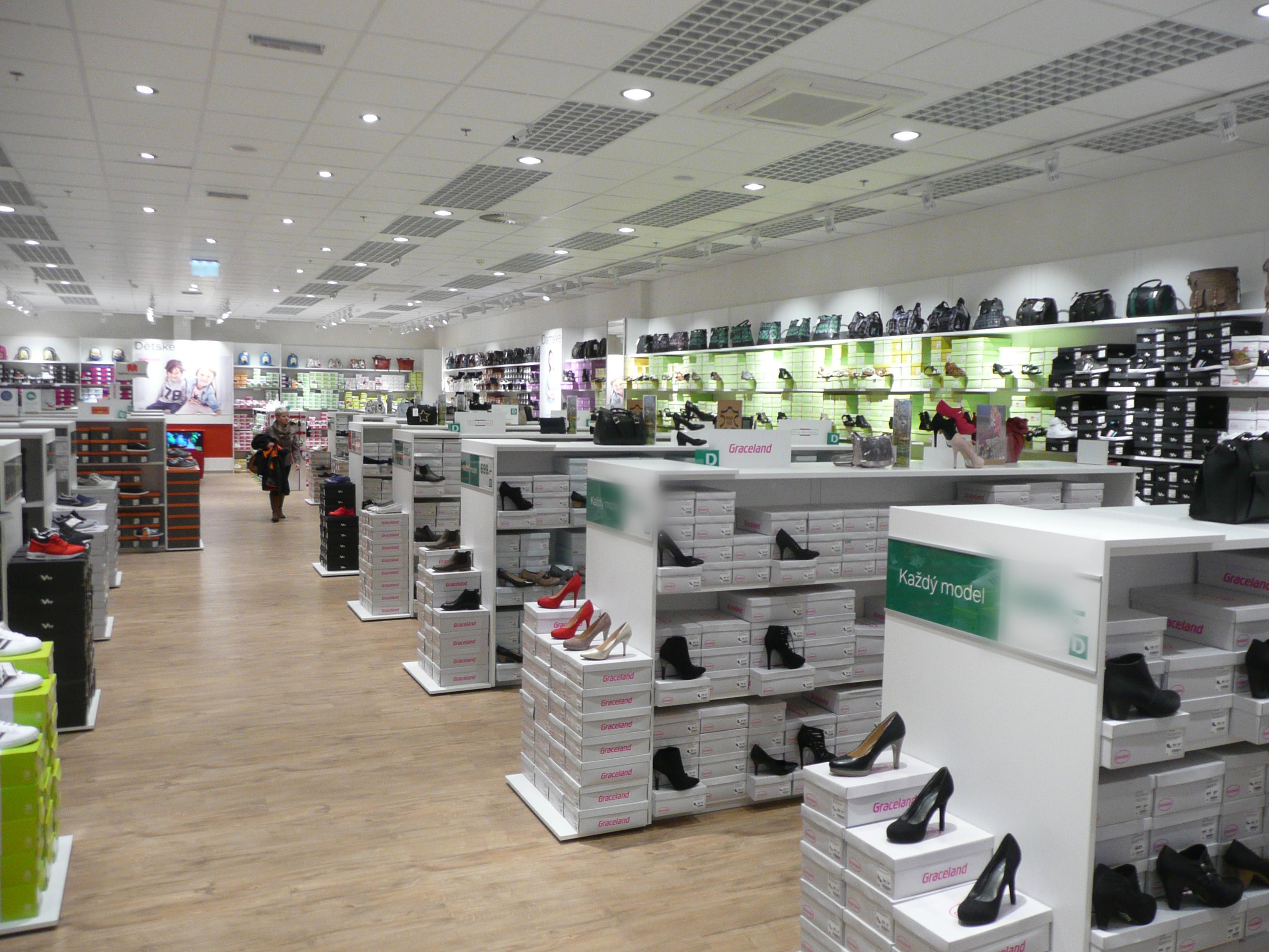 DEICHMANN foto 4