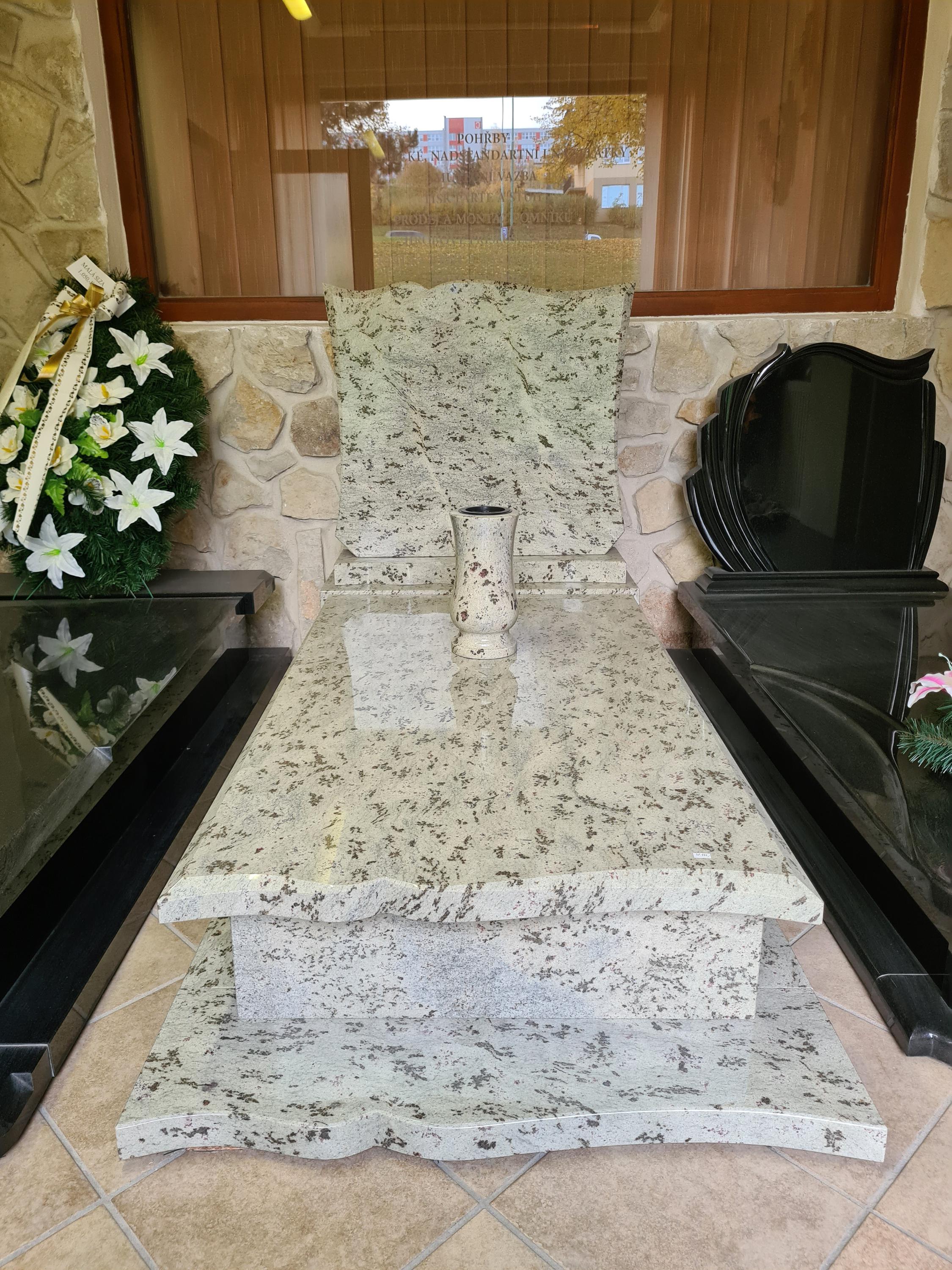 Pohřební služba ODYSEA foto 2