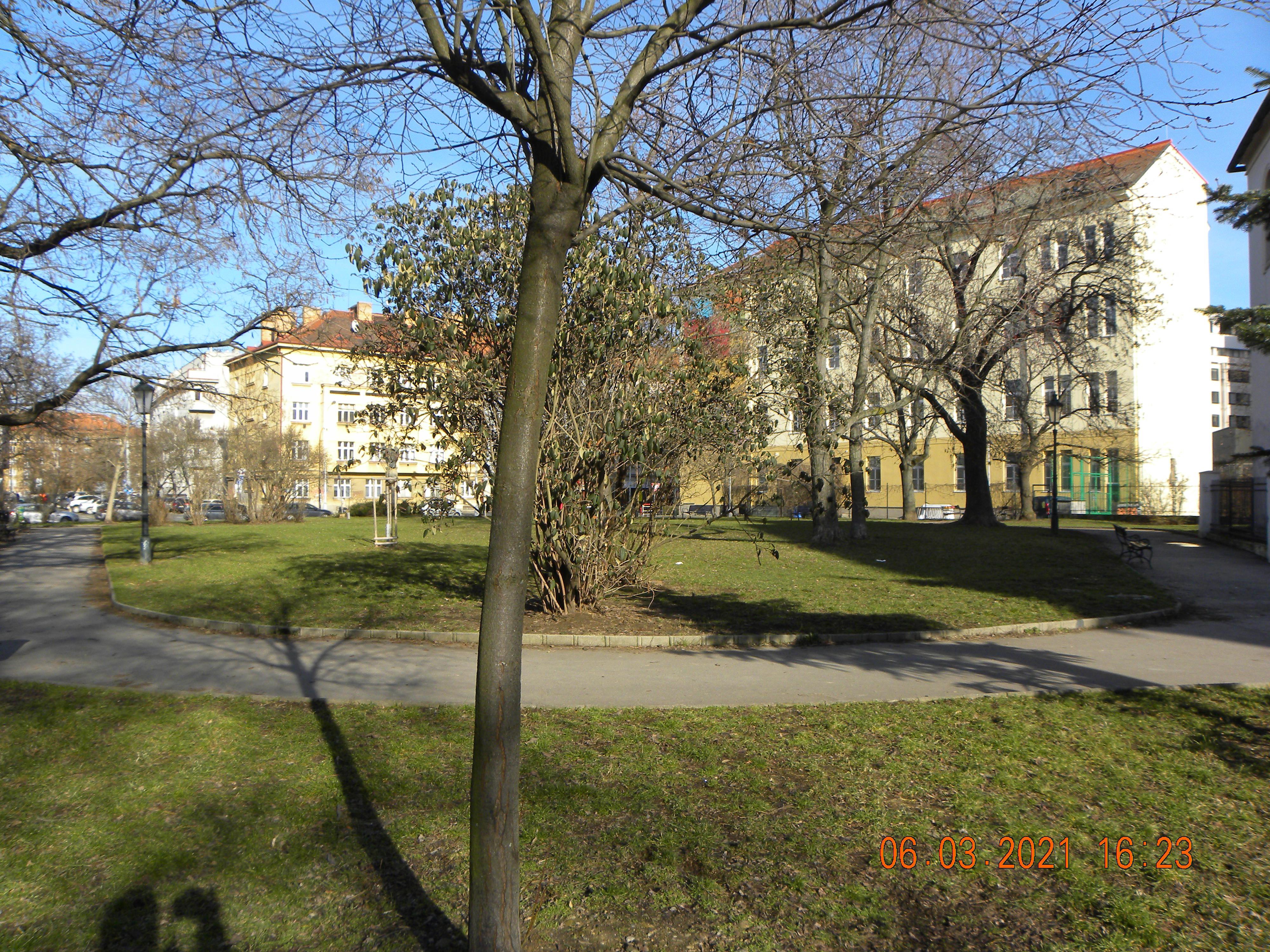 Vysoká škola kreativní komunikace, s.r.o. foto 5