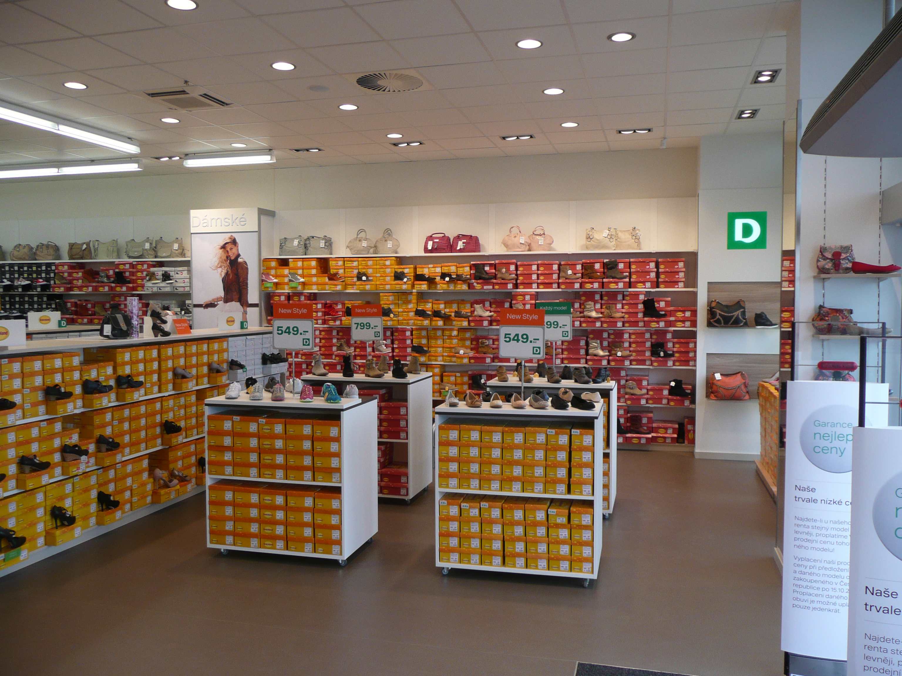 DEICHMANN foto 3