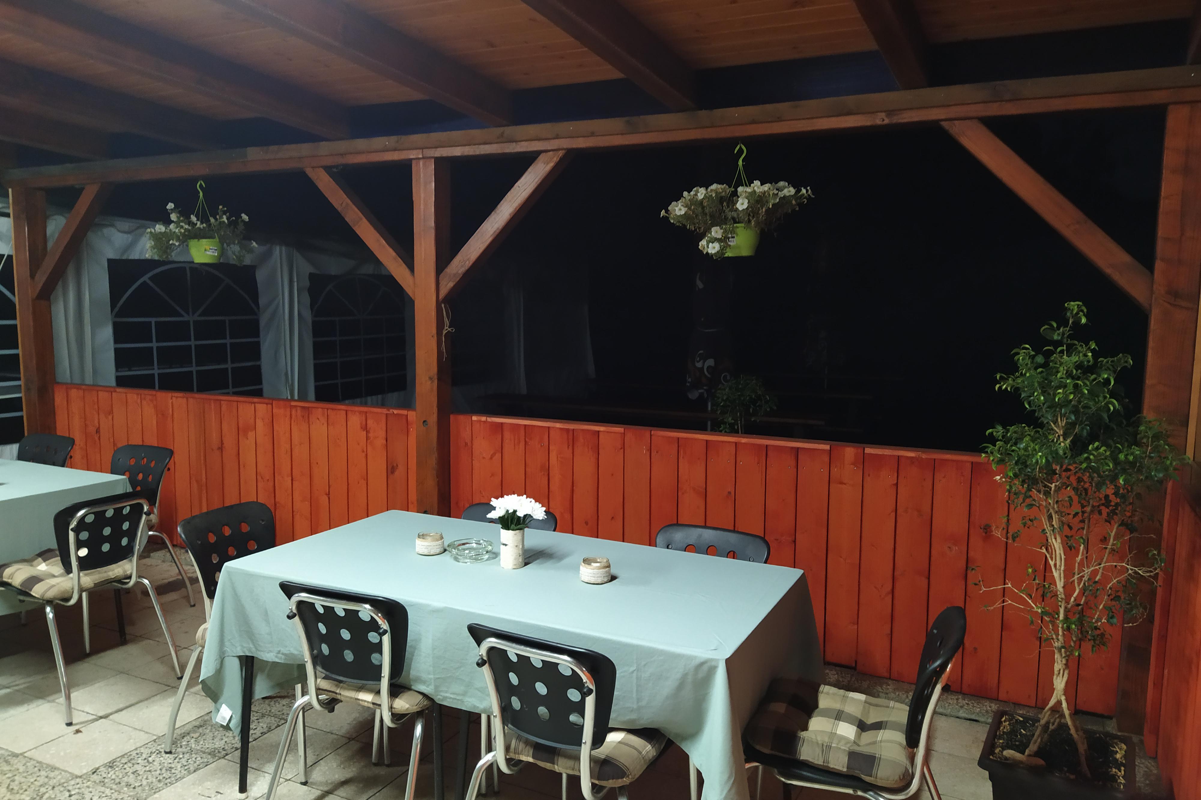 RYBÁŘSKÁ BAŠTA TETČICE