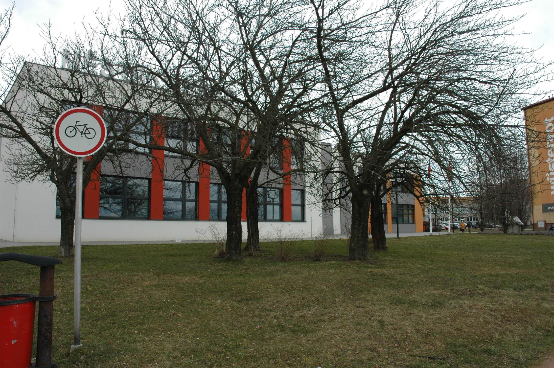 Studénka - městský úřad foto 2