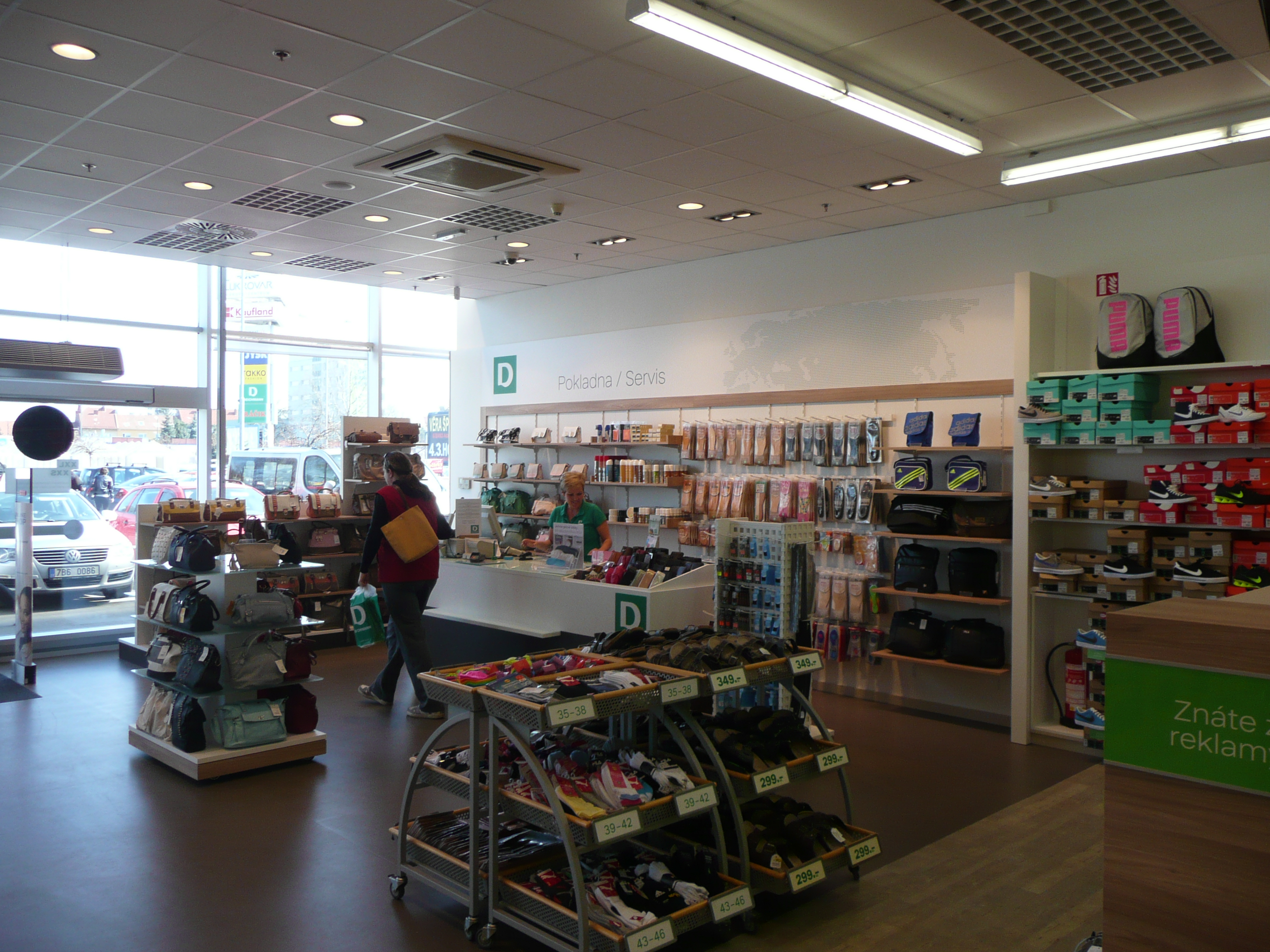 DEICHMANN foto 2