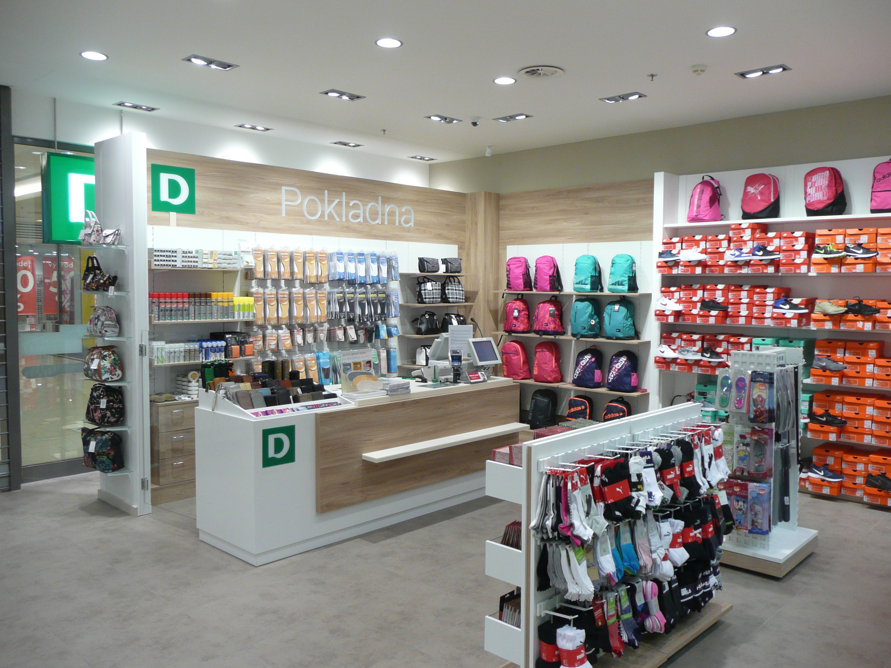 DEICHMANN foto 6