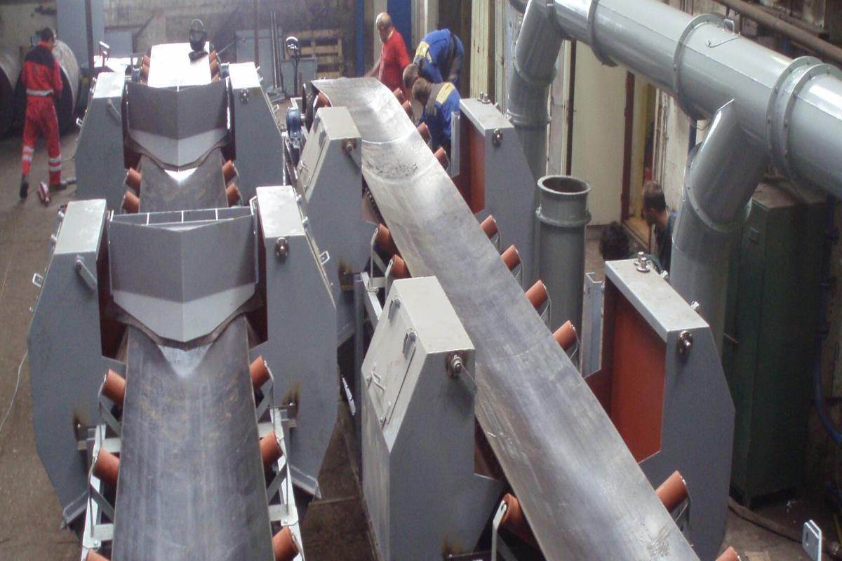 KOVOMONT ROSICE, s.r.o.