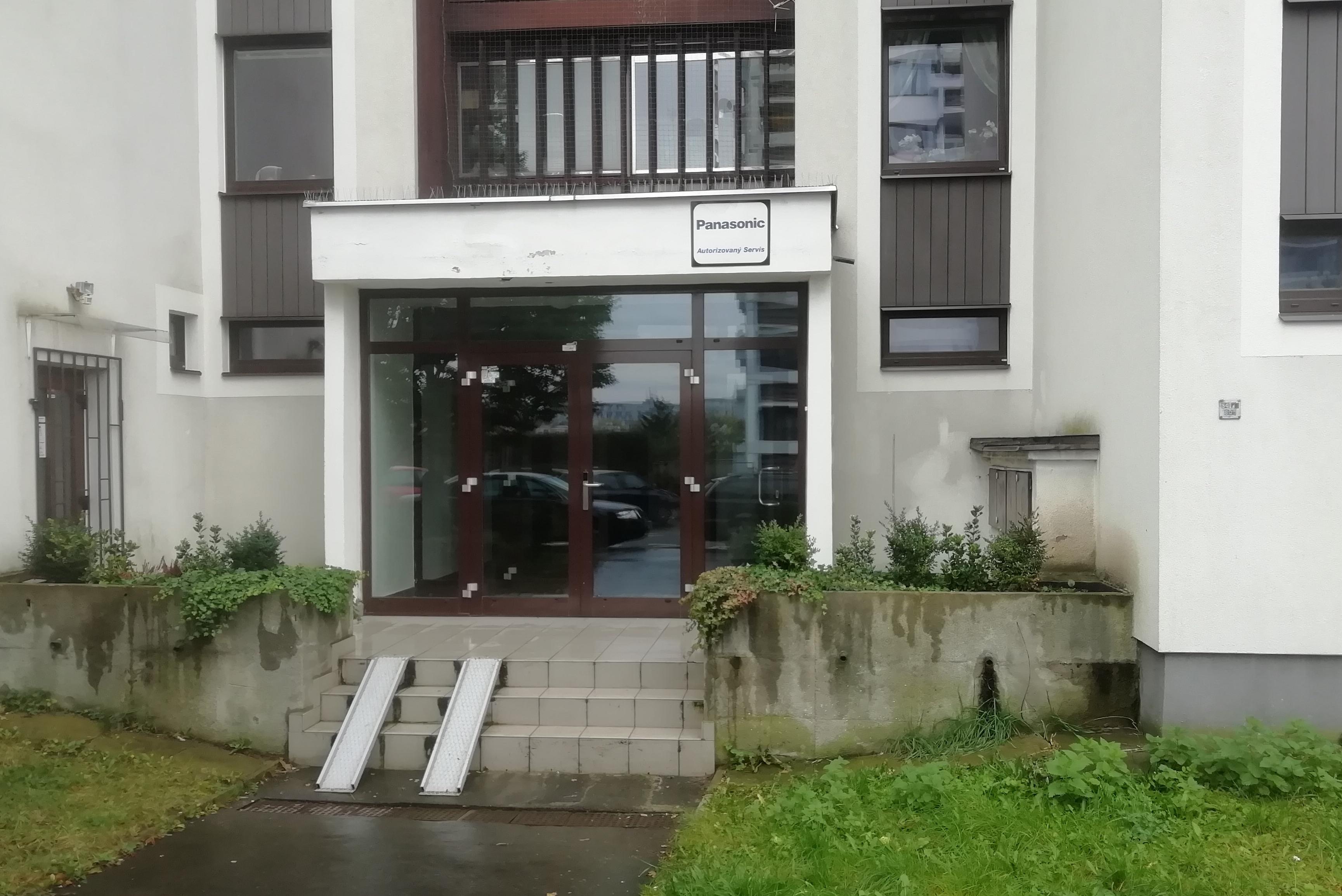 Unielektronik - Ing. Jiří Kotrba