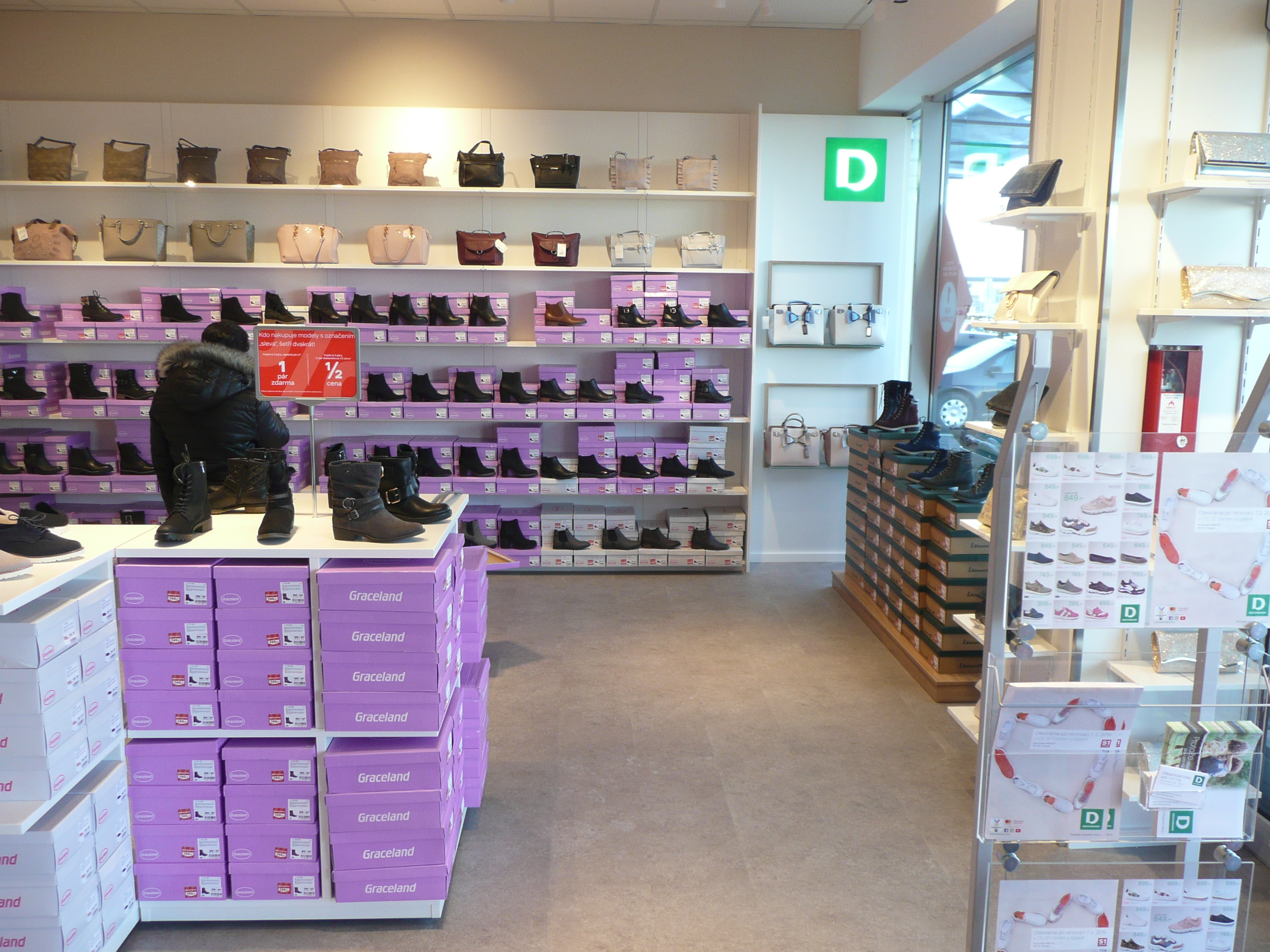 DEICHMANN foto 4