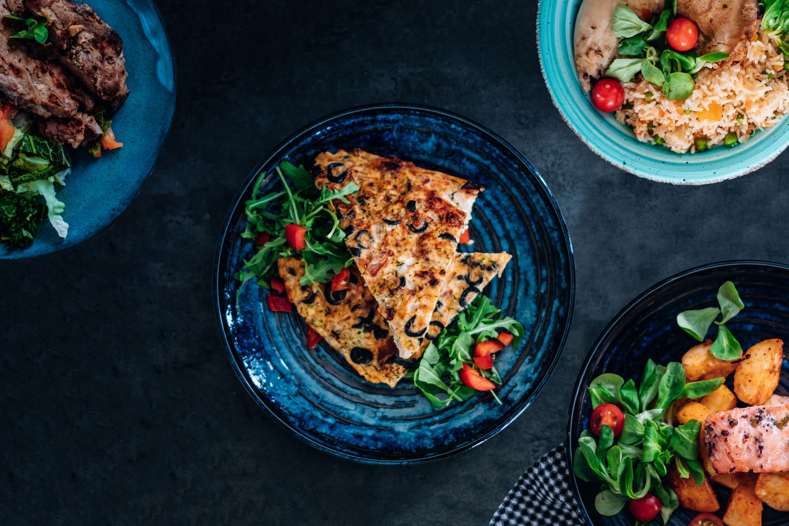 Nutric bistro krabičková dieta