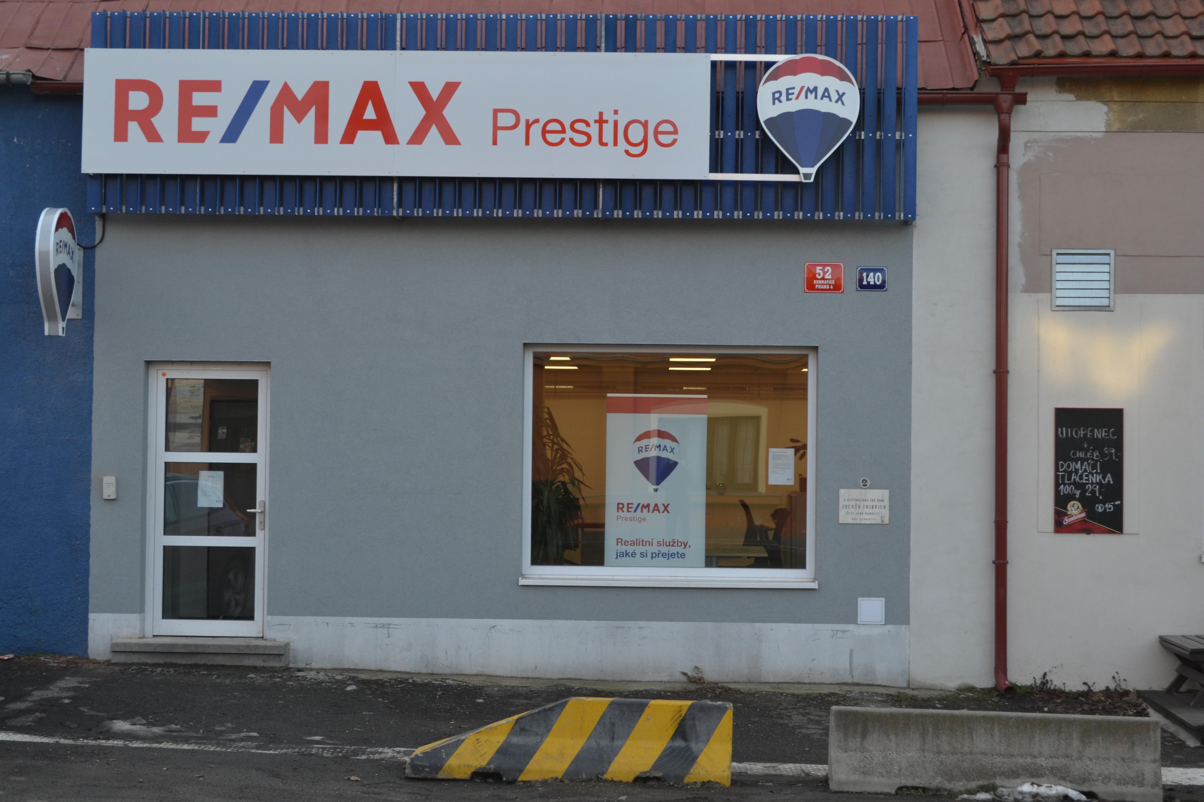 RE/MAX Prestige foto 2