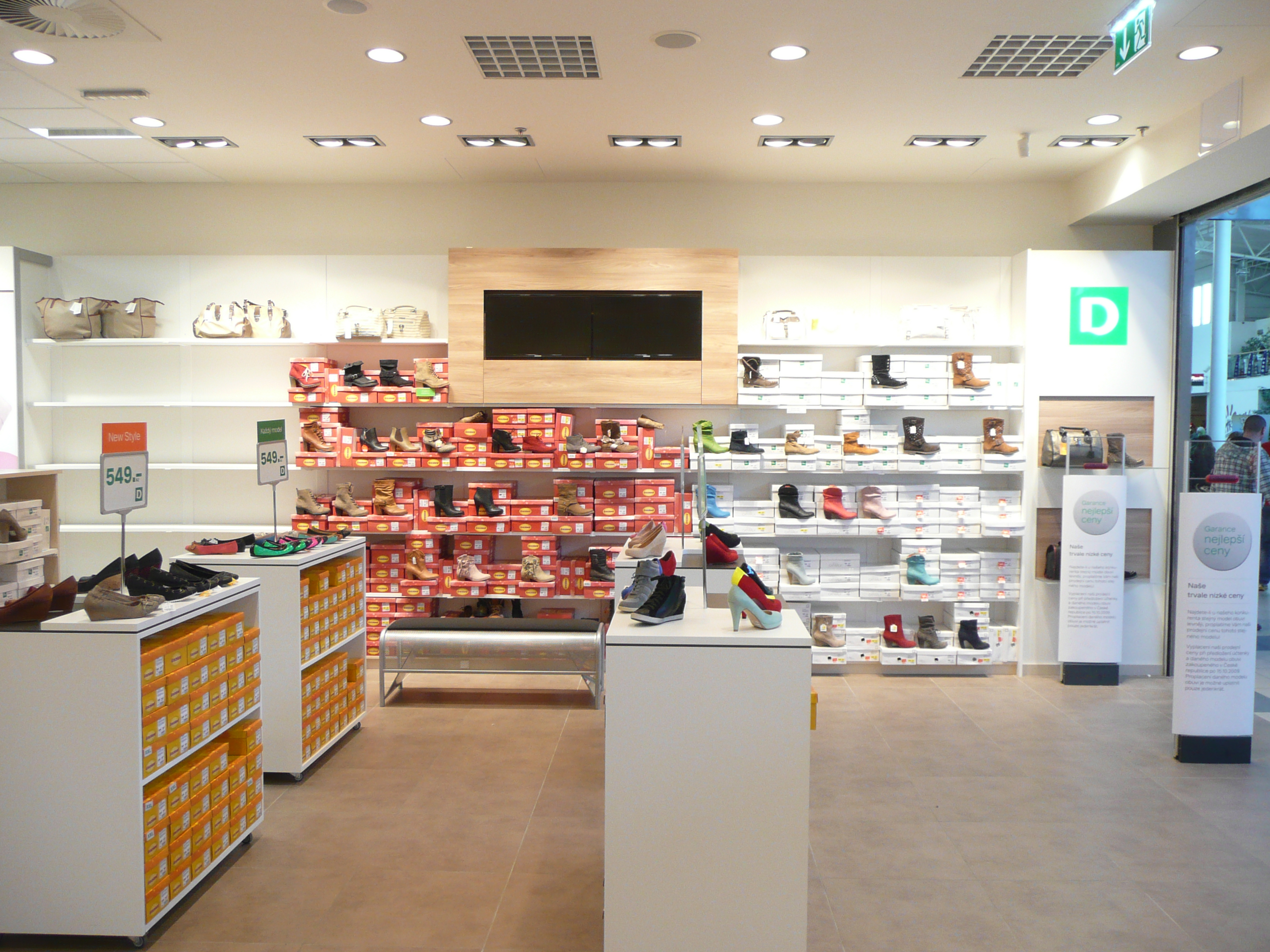 DEICHMANN foto 5