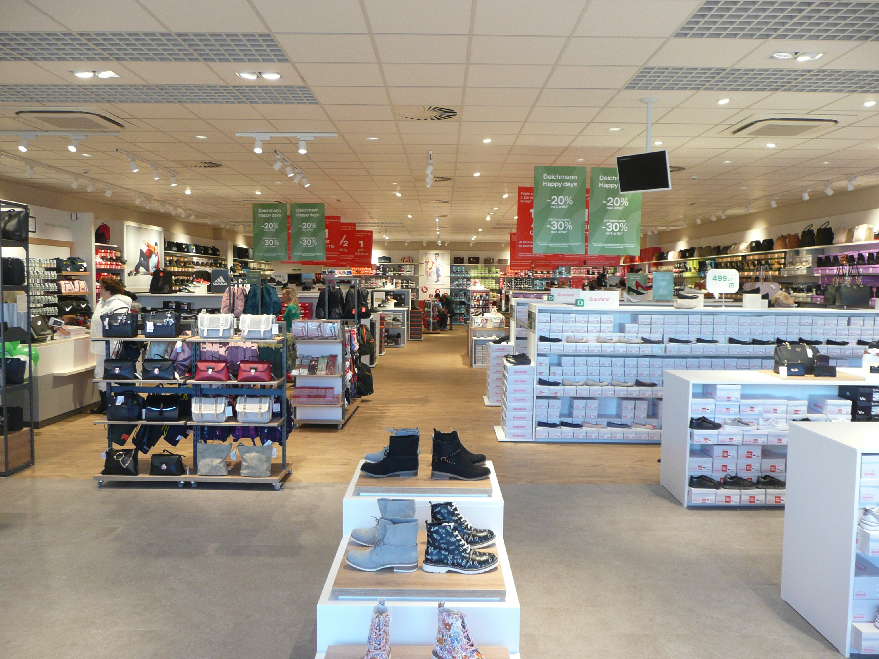 DEICHMANN foto 2