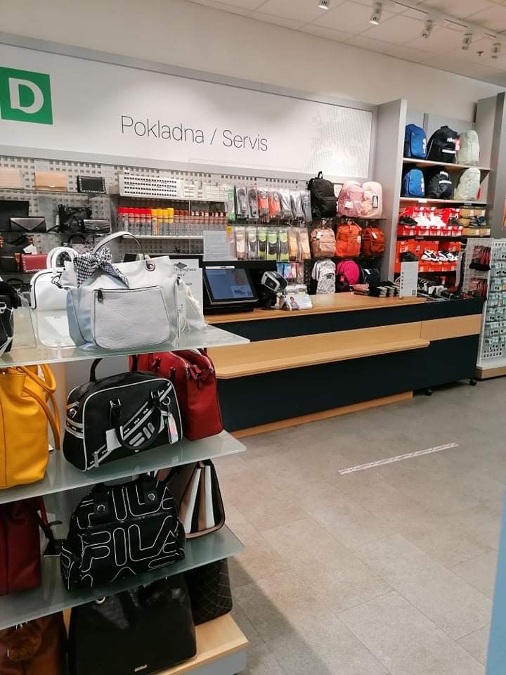 DEICHMANN foto 4