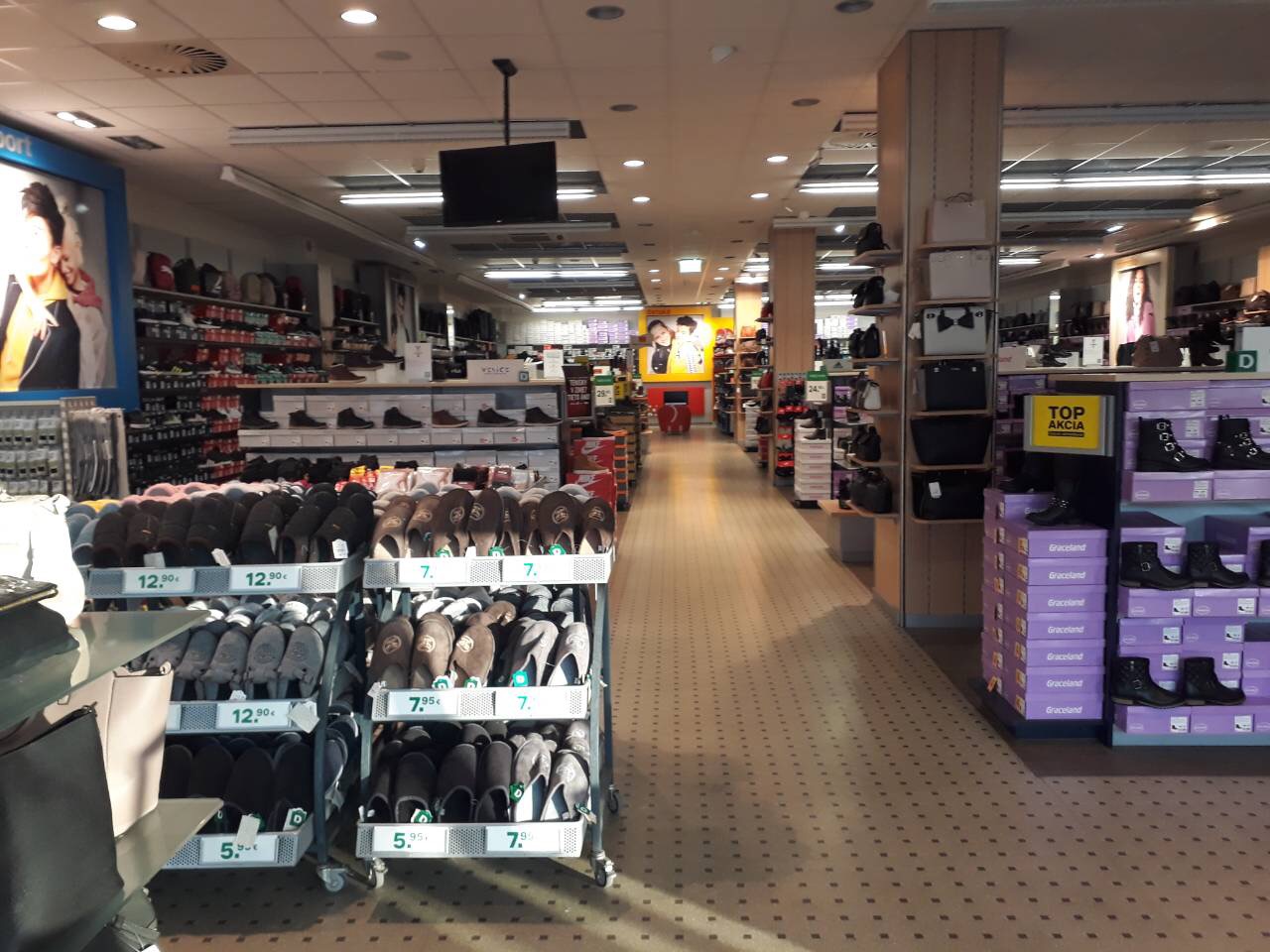 DEICHMANN foto 4