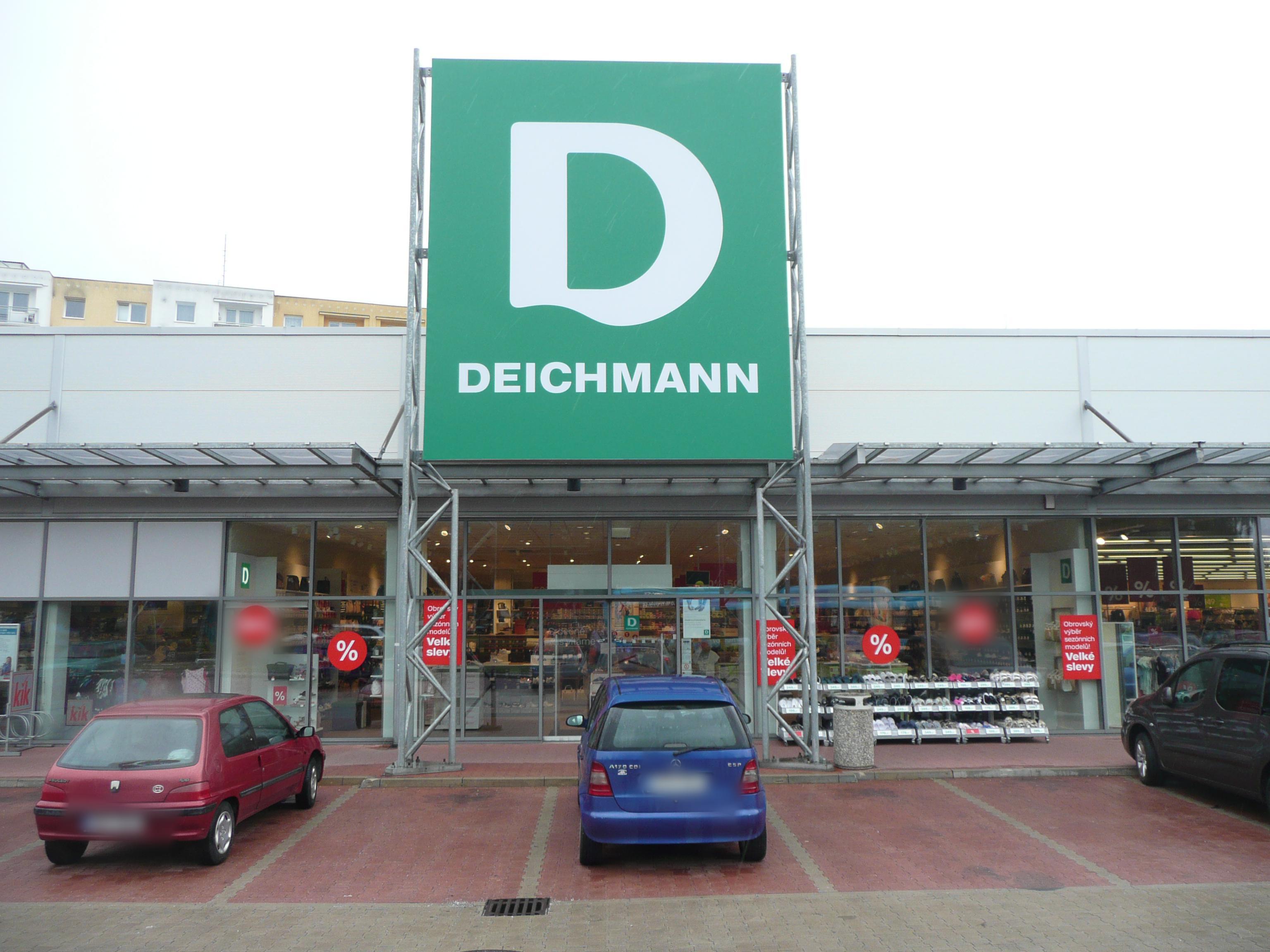 DEICHMANN foto 6