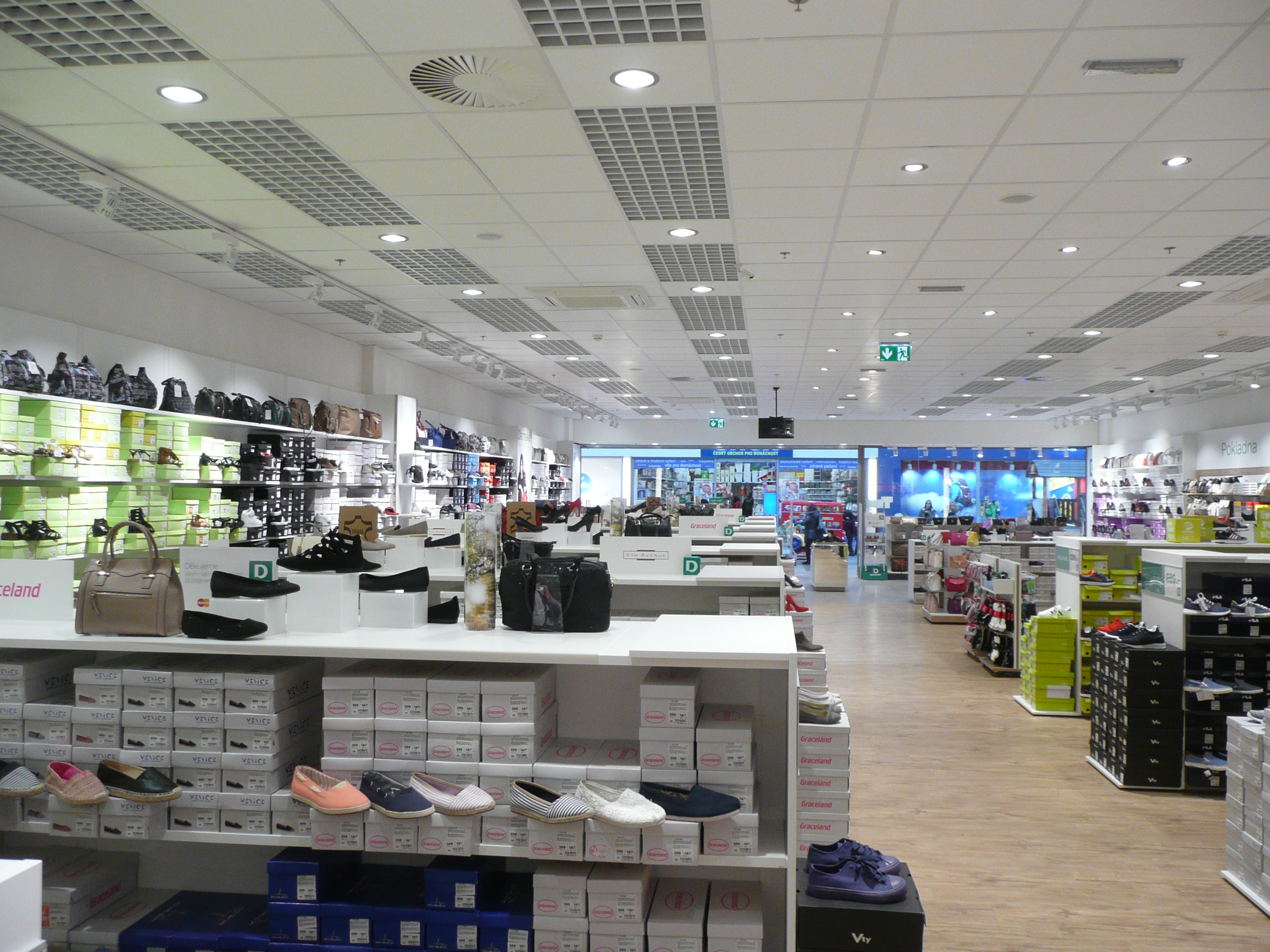 DEICHMANN foto 4