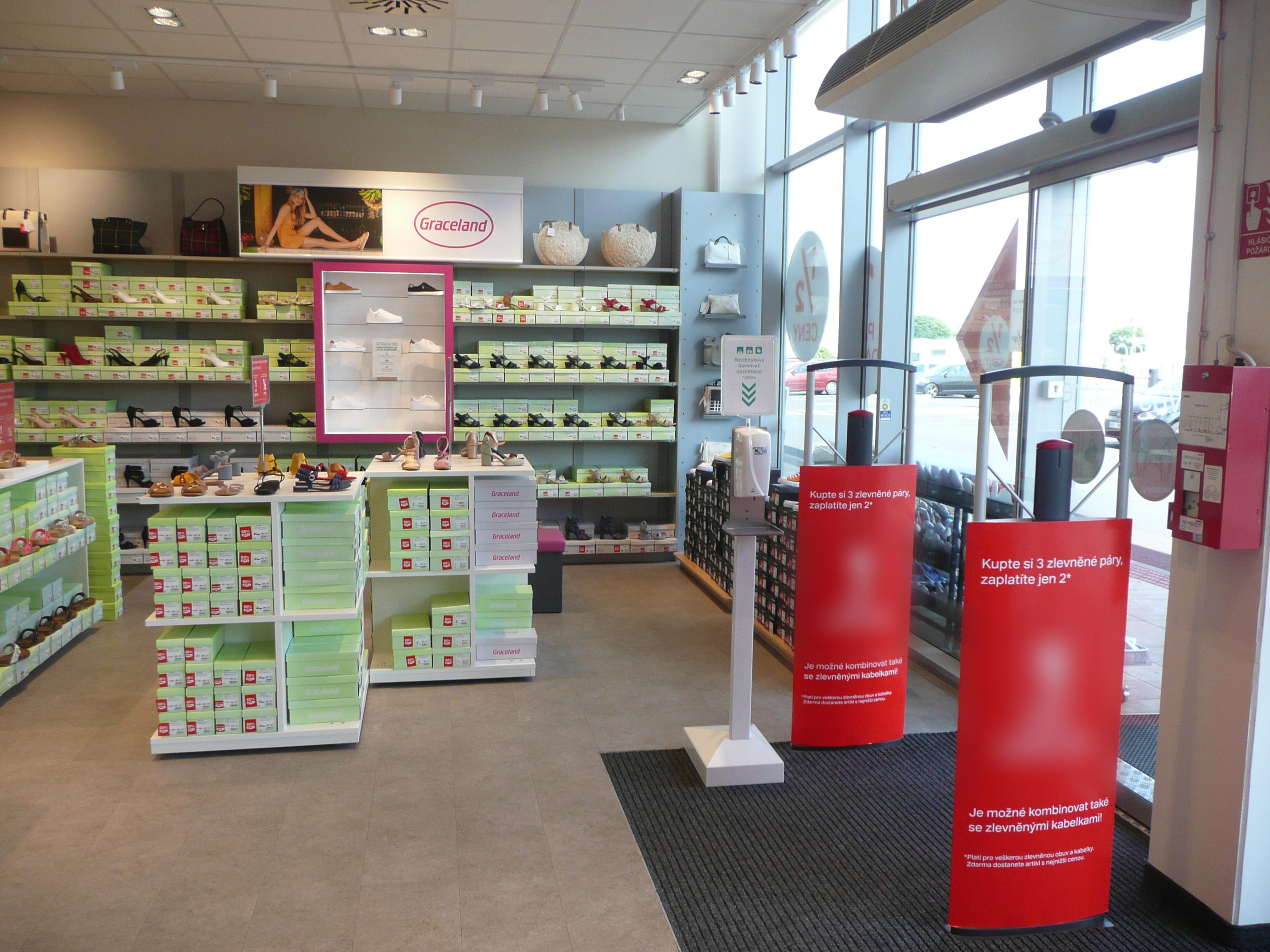 DEICHMANN foto 6