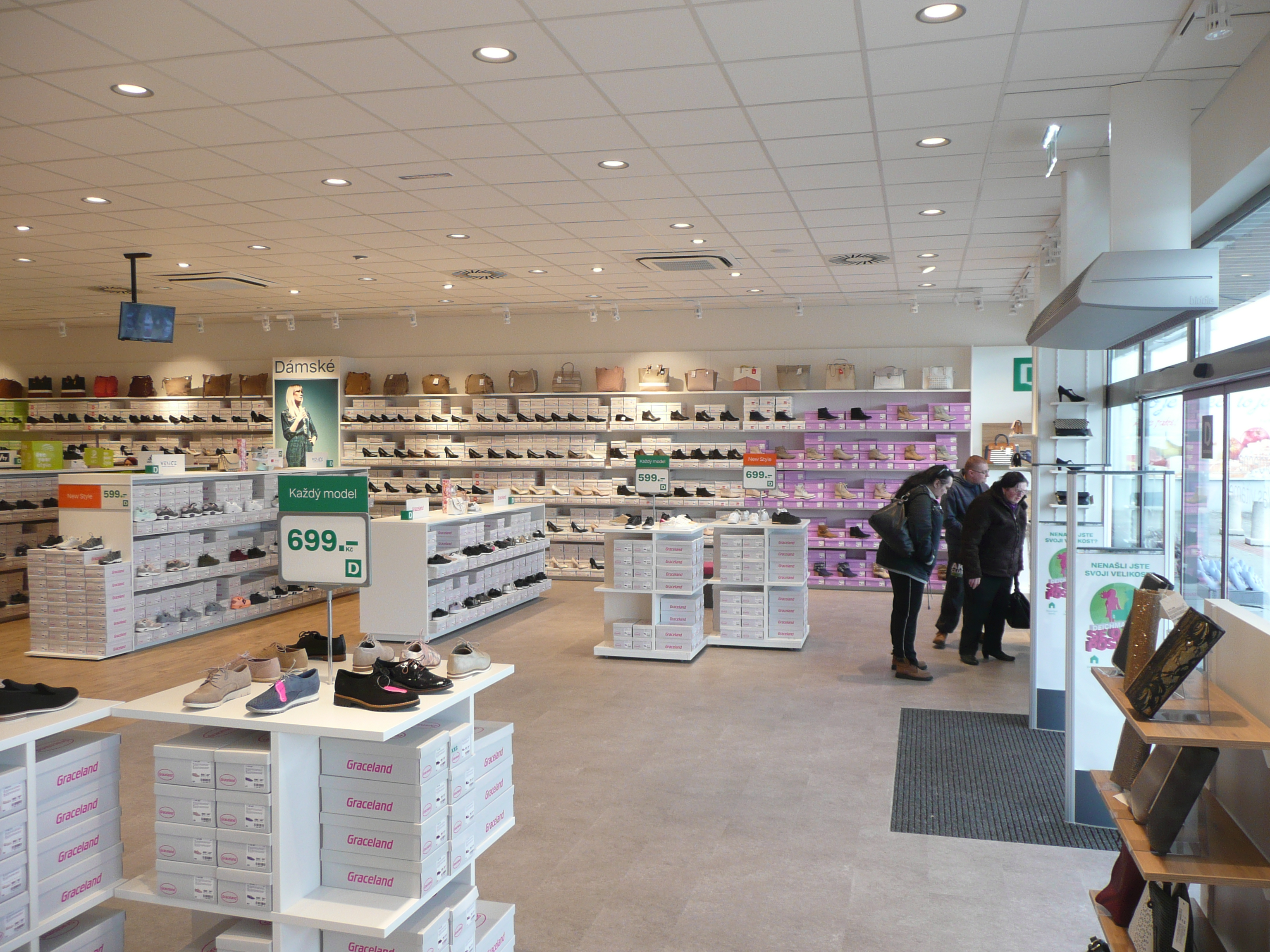 DEICHMANN foto 2