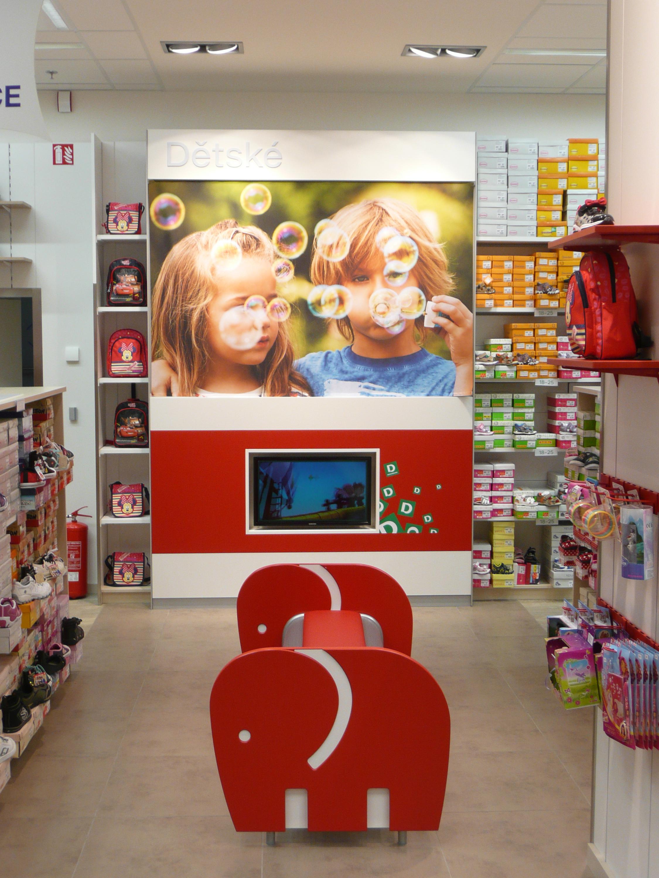 DEICHMANN foto 3