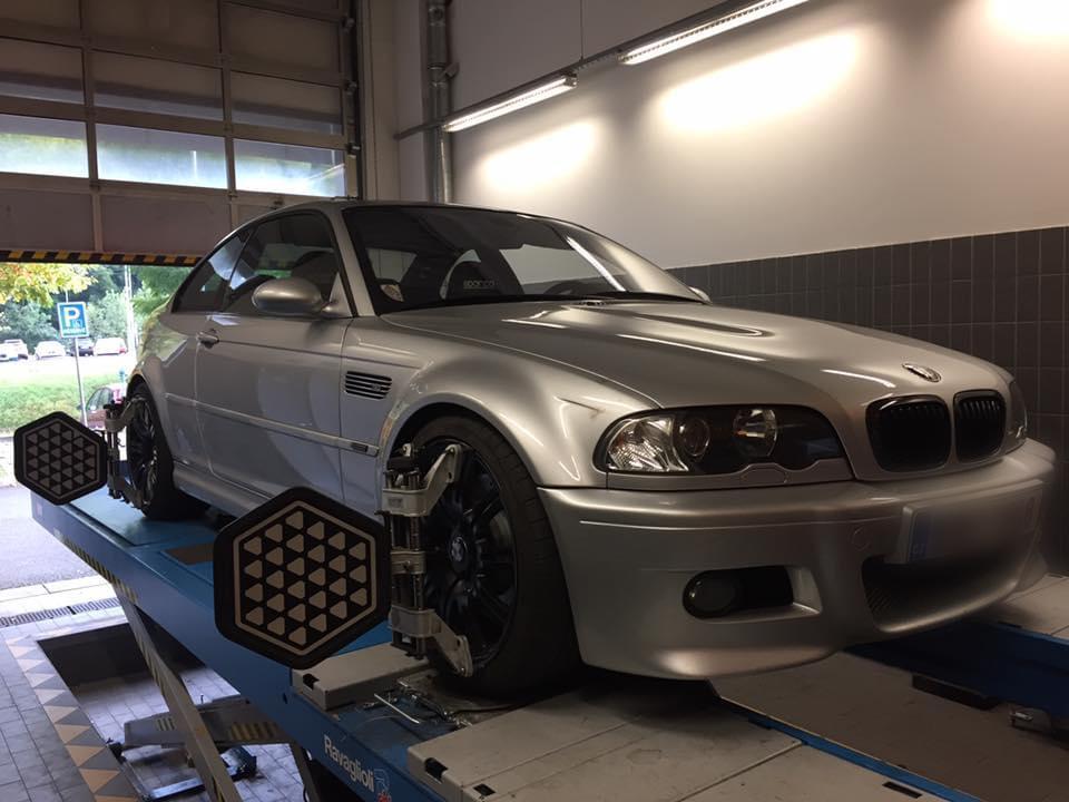 Servis BMW Němec foto 3