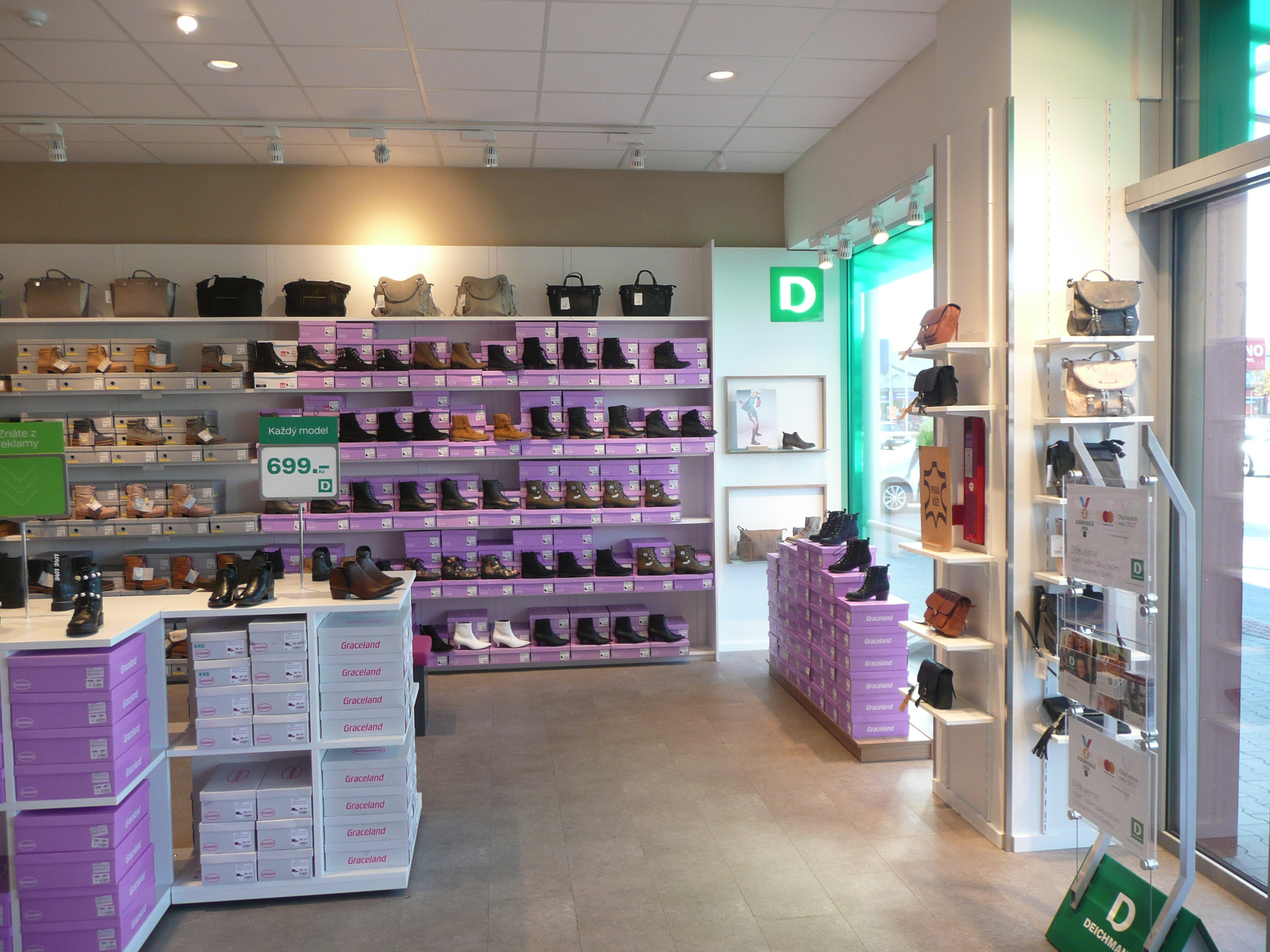 DEICHMANN foto 3