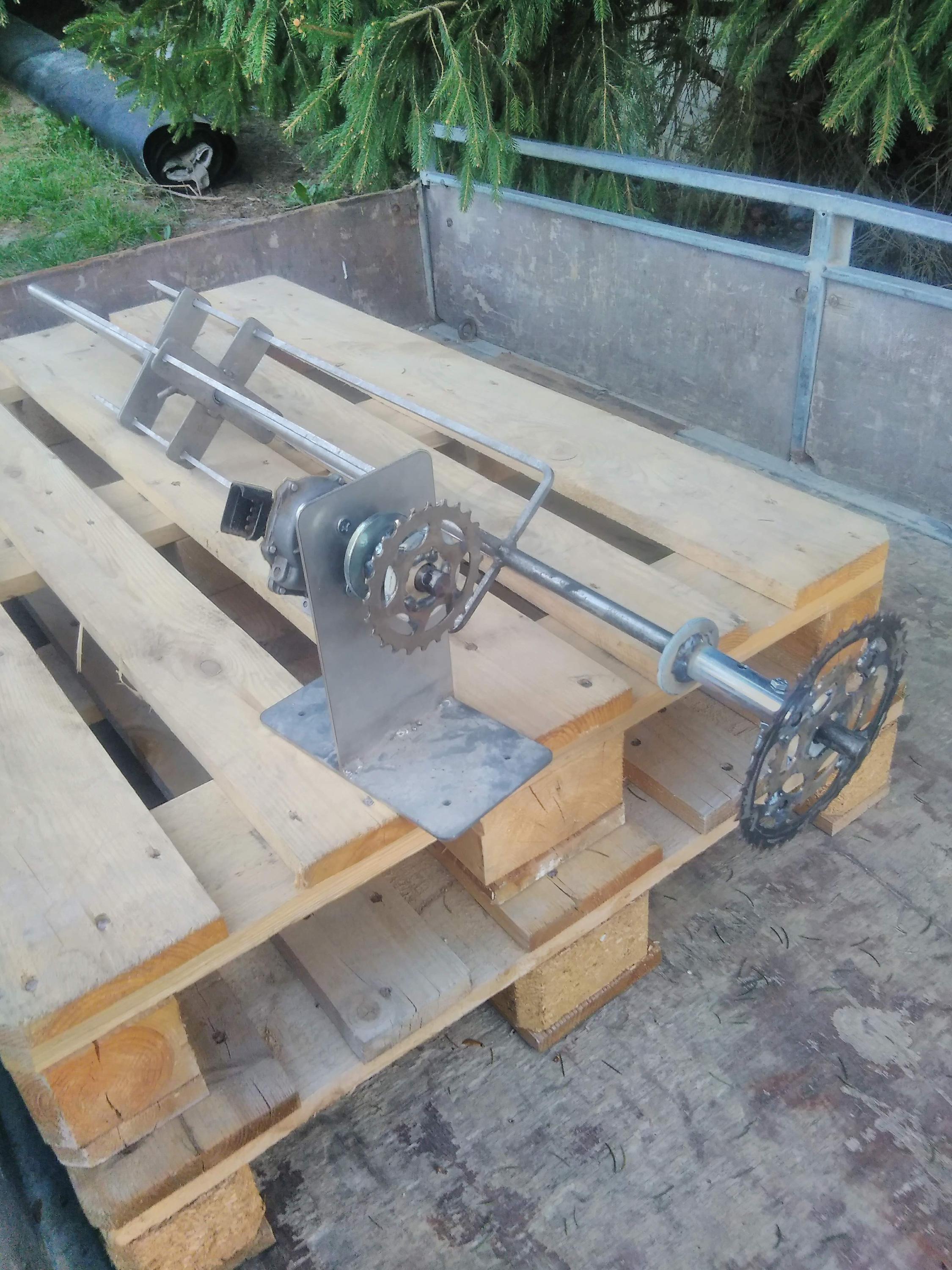 Vladimír Drábek - Hydroizolační práce foto 5