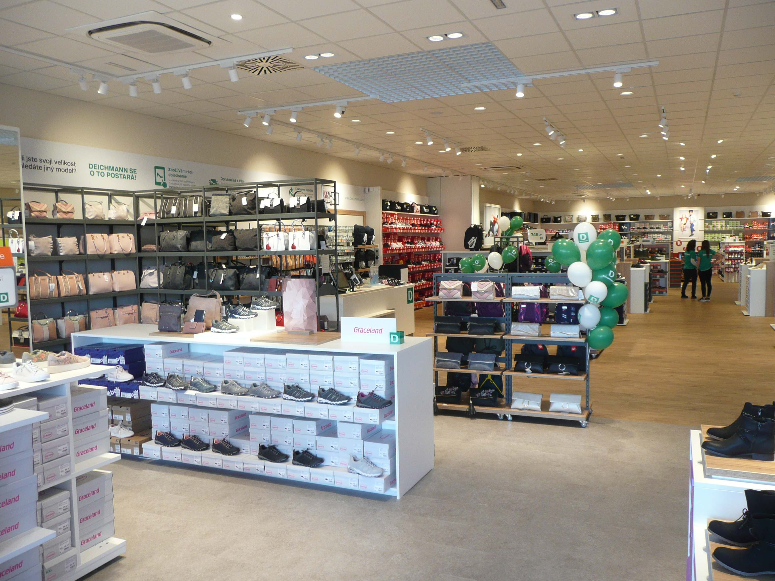 DEICHMANN foto 2