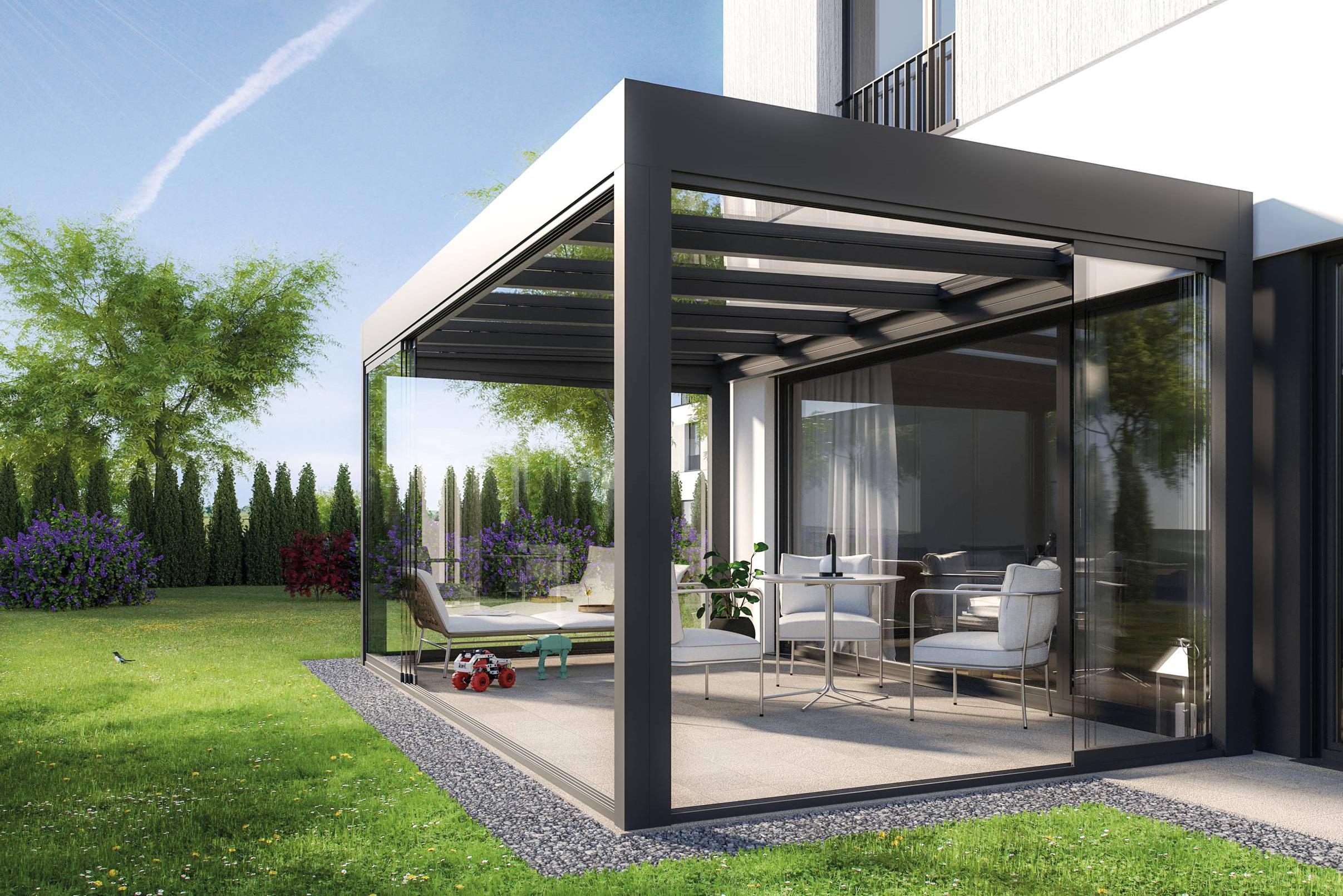 4 SEASONS, more than garden s.r.o.