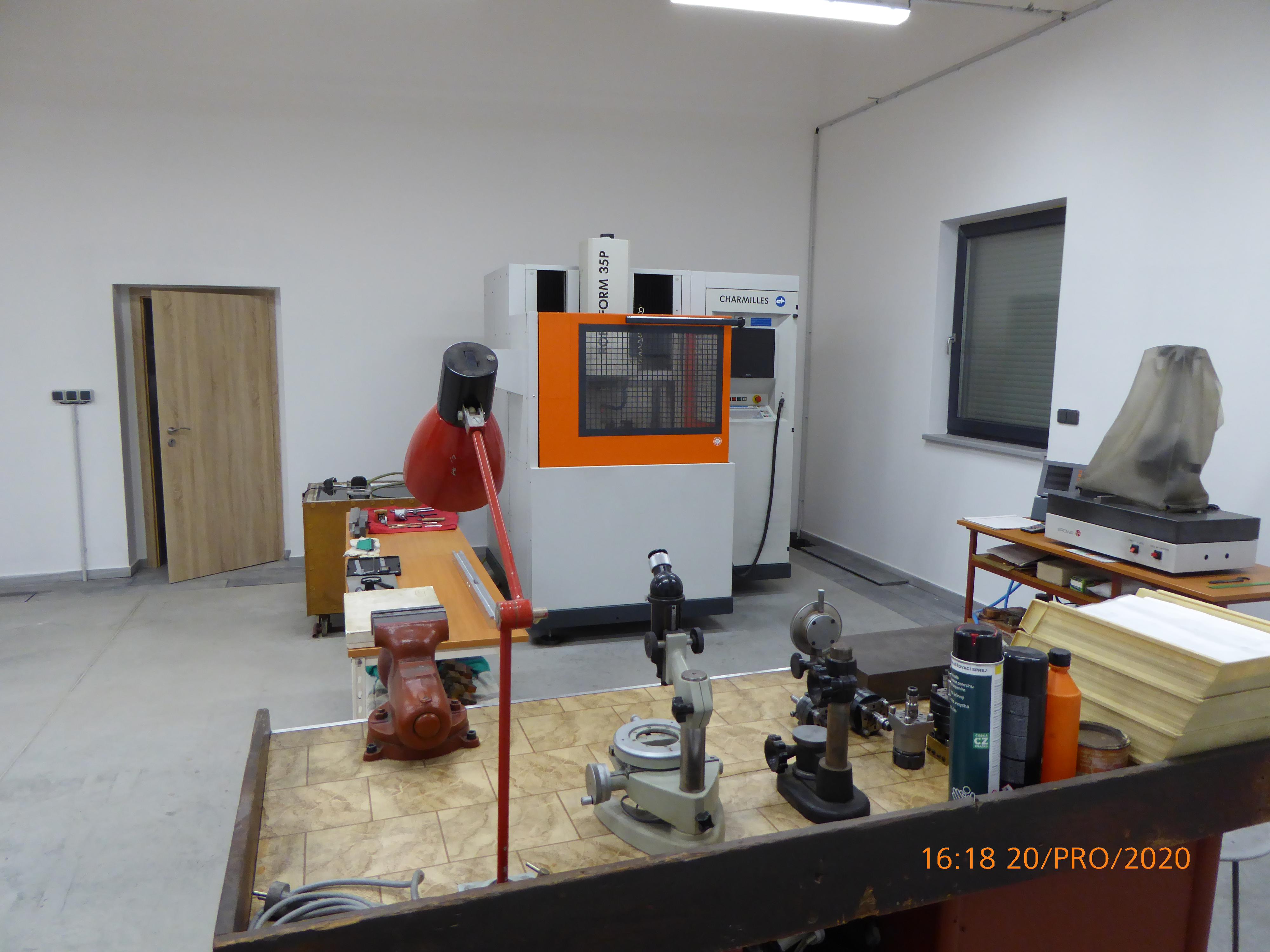 FONAS - SVO s.r.o. foto 5