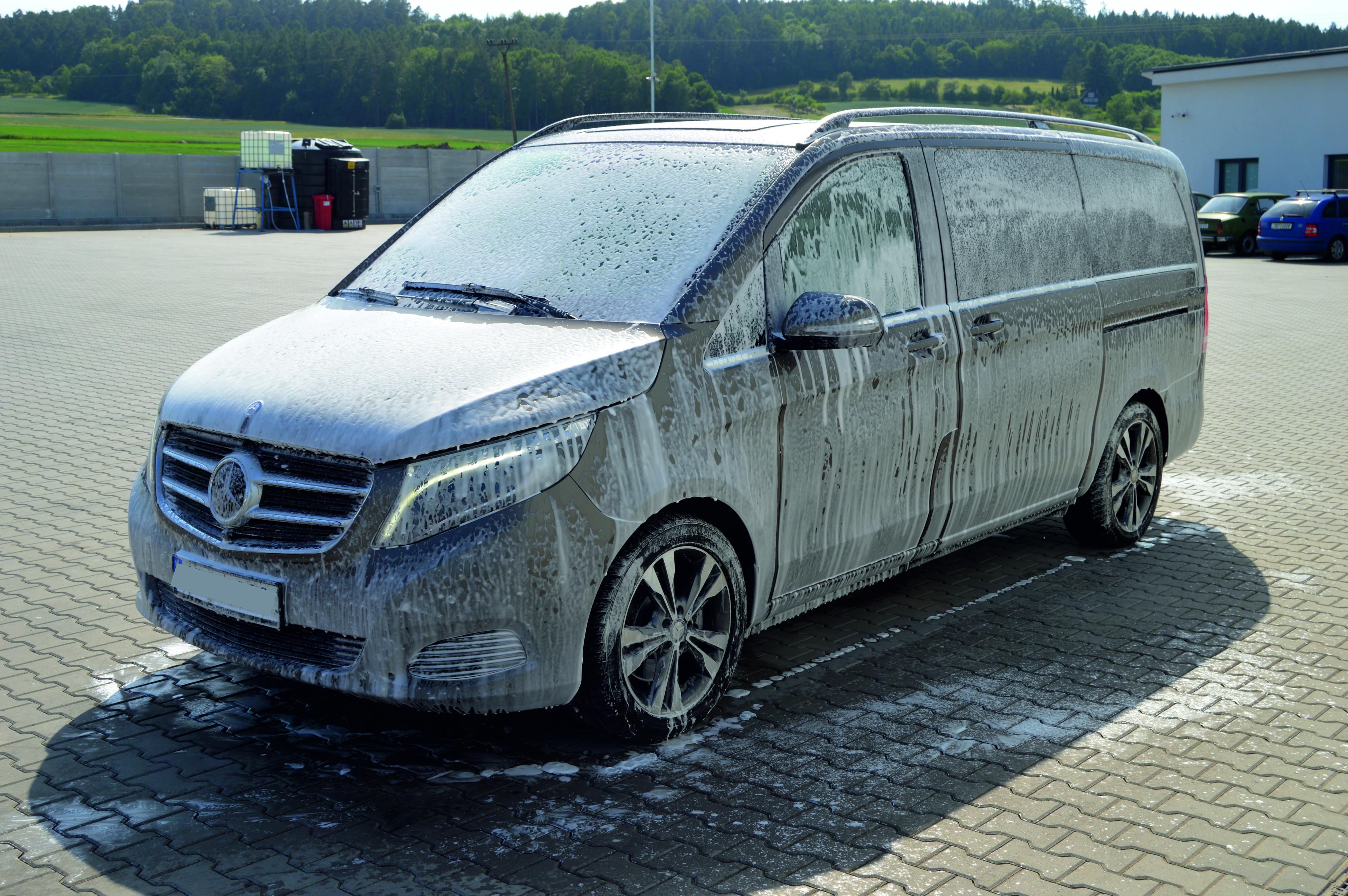 AutoDetailing - Aleš Bednář foto 2