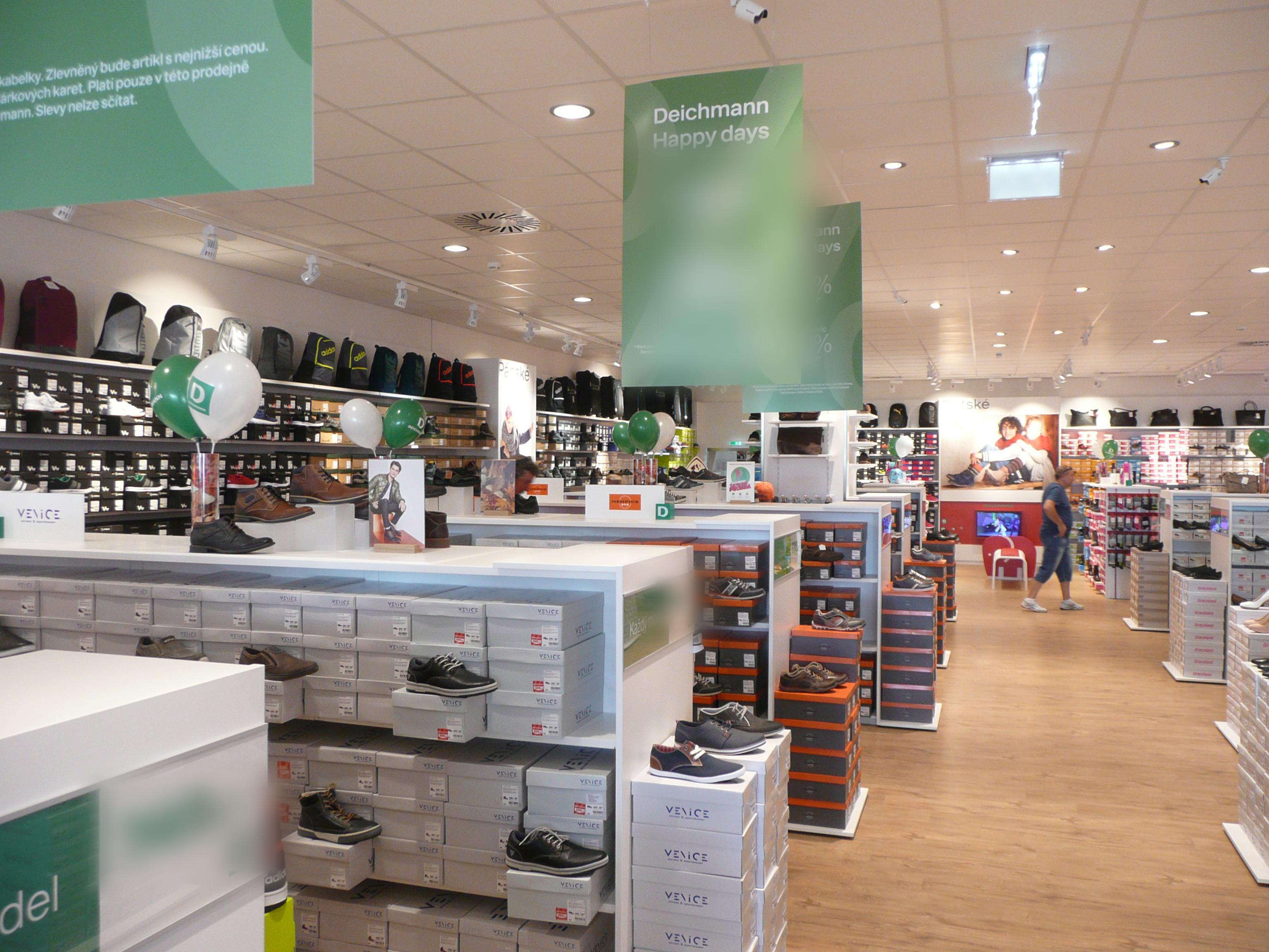 DEICHMANN foto 4