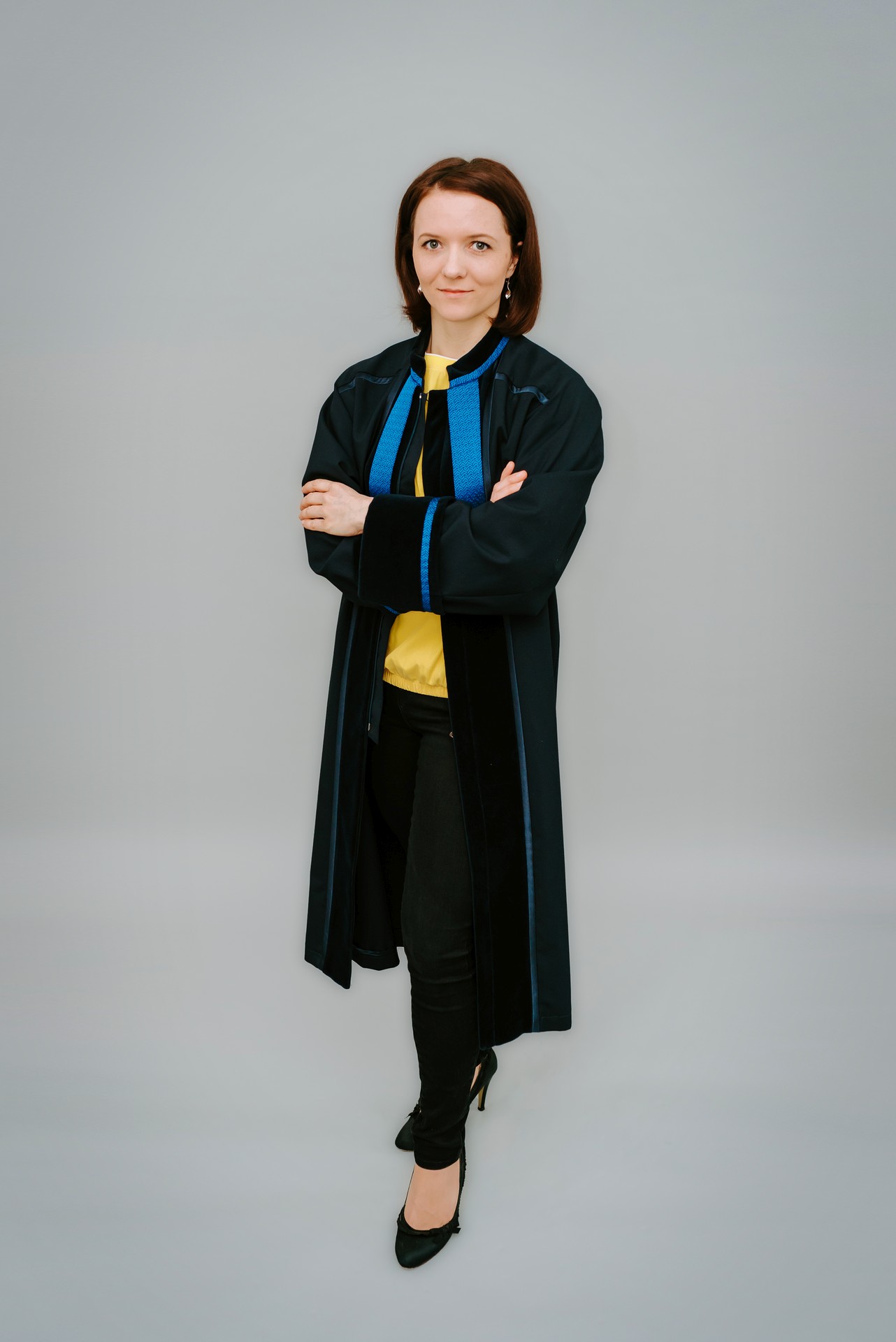 Mgr. Dagmar Fejfarová, advokátní kancelář foto 5