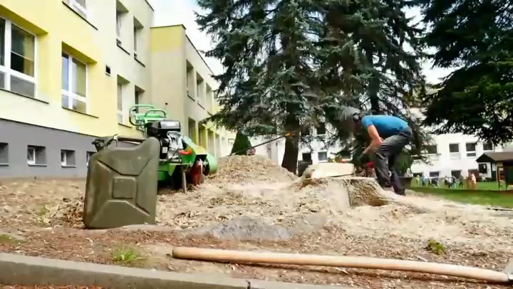 Arbondr foto 2 (náhled videa)