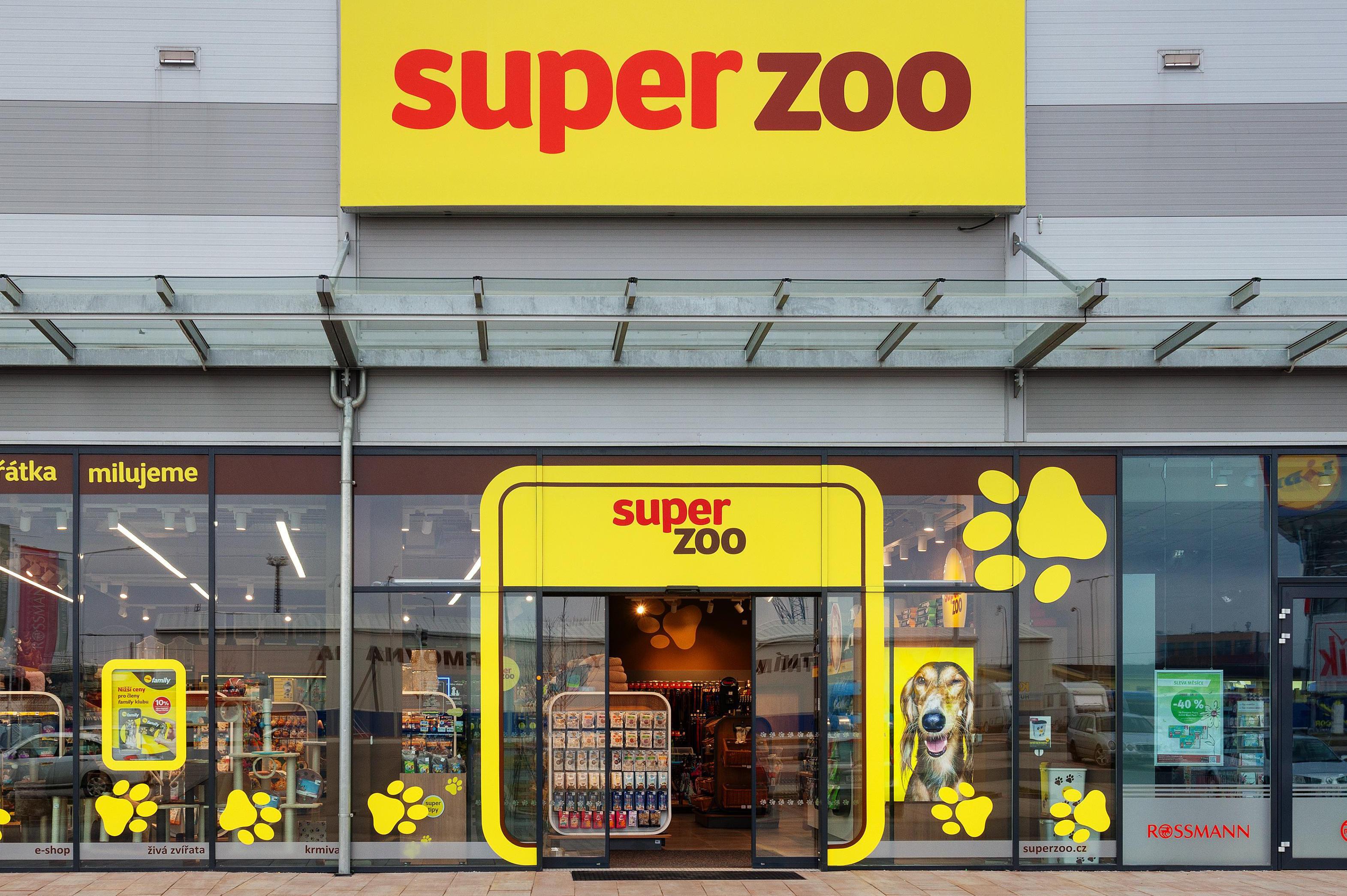 Super zoo foto 2