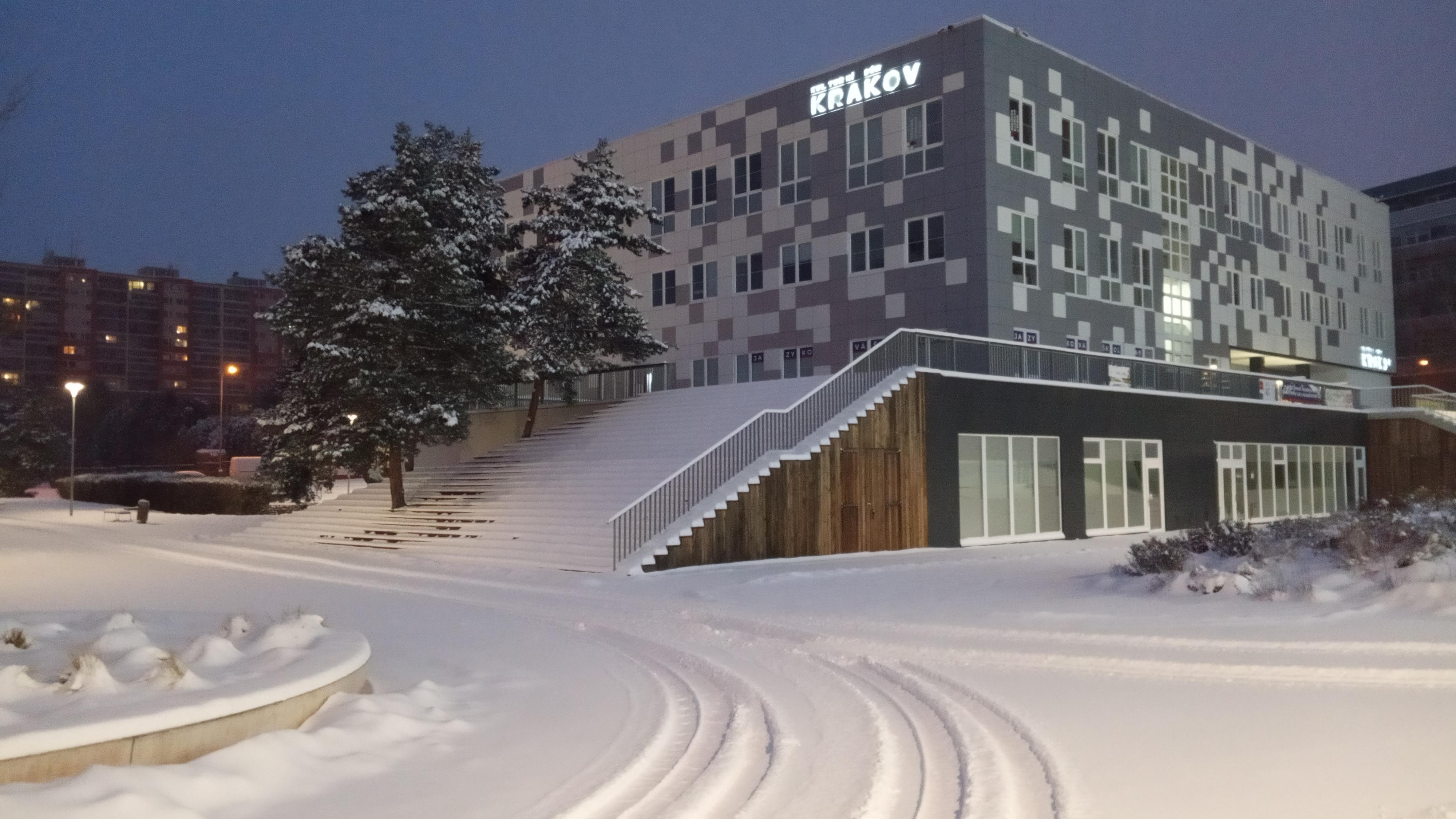 Městská knihovna v Praze - Bohnice foto 3