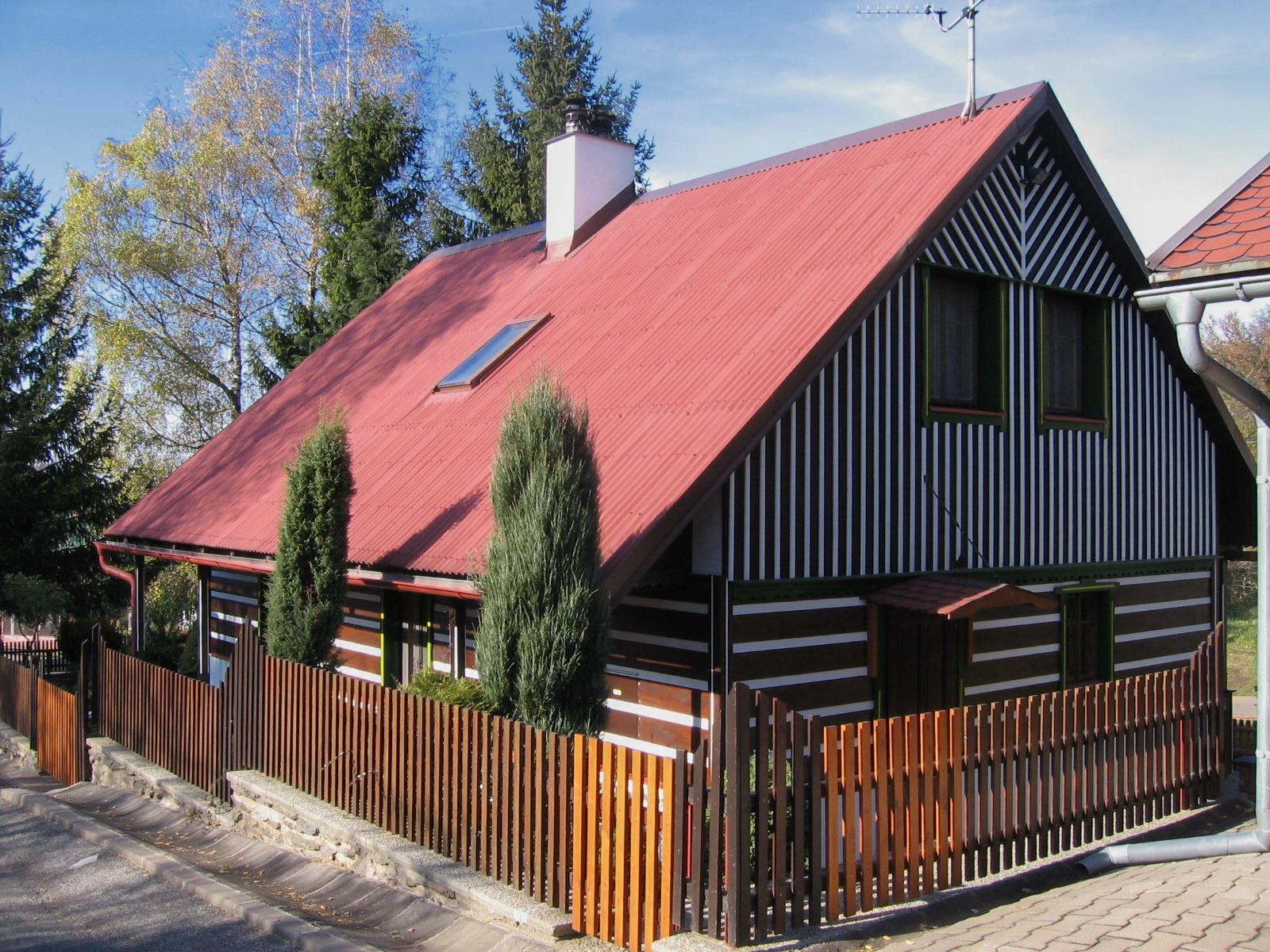 Sněžné - obecní úřad foto 4