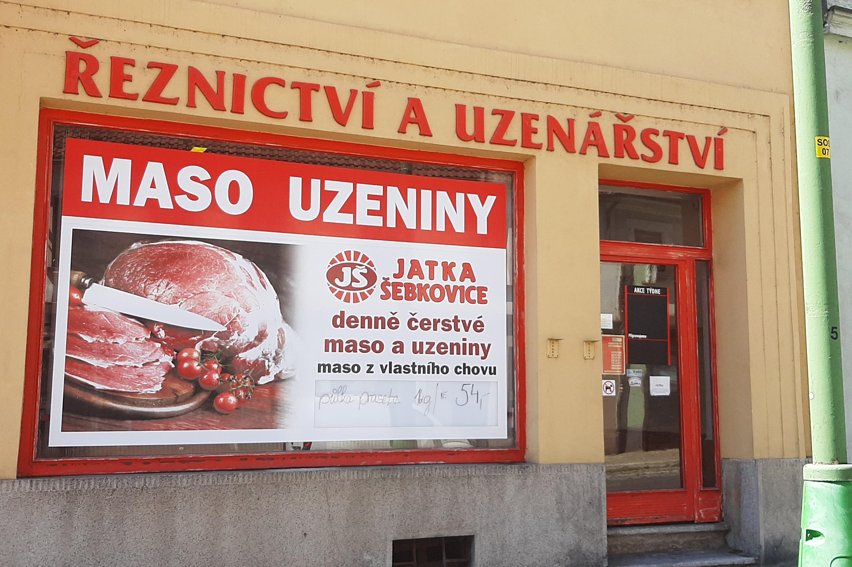 Jatka Šebkovice, s.r.o.