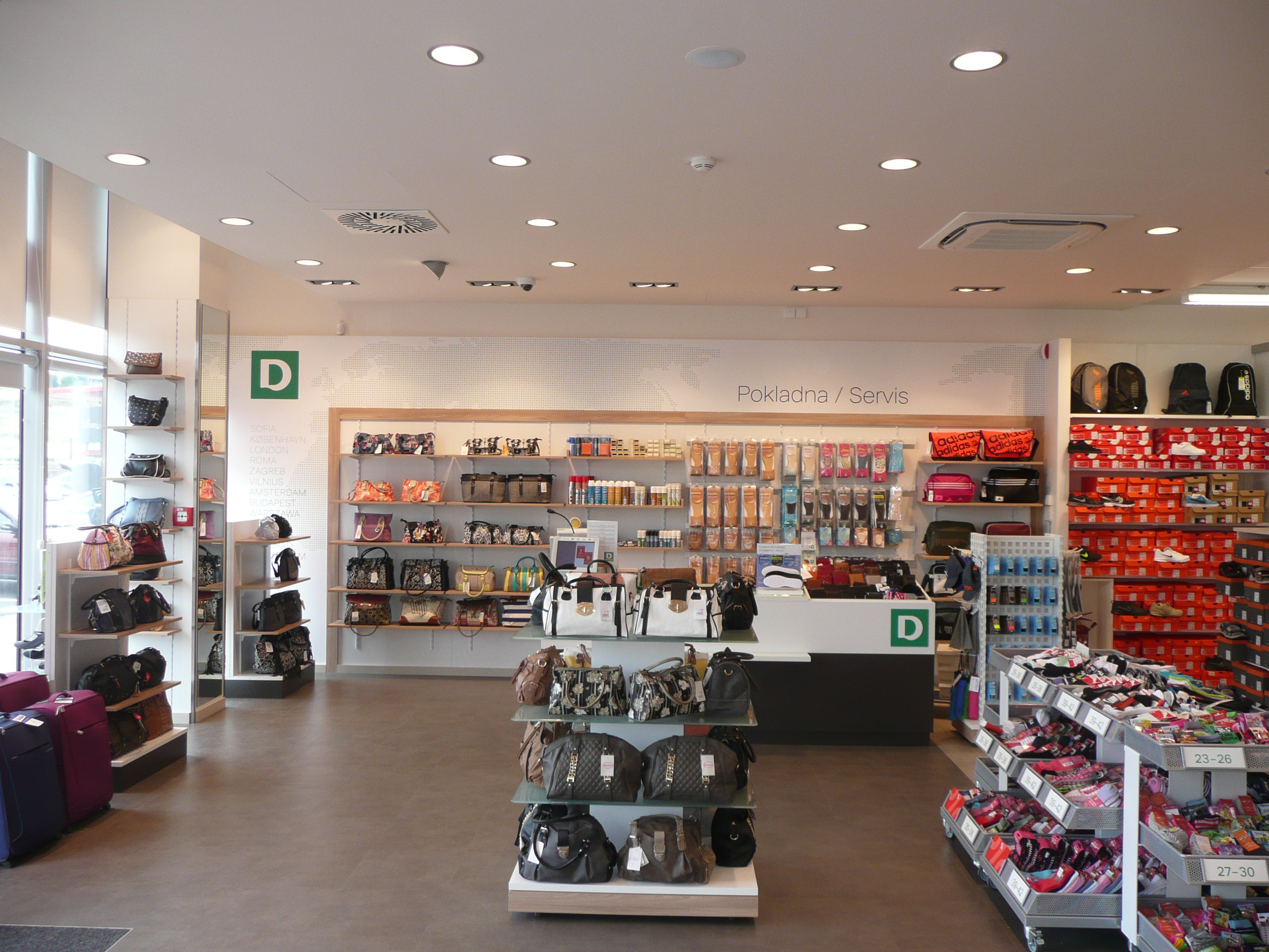 DEICHMANN foto 4